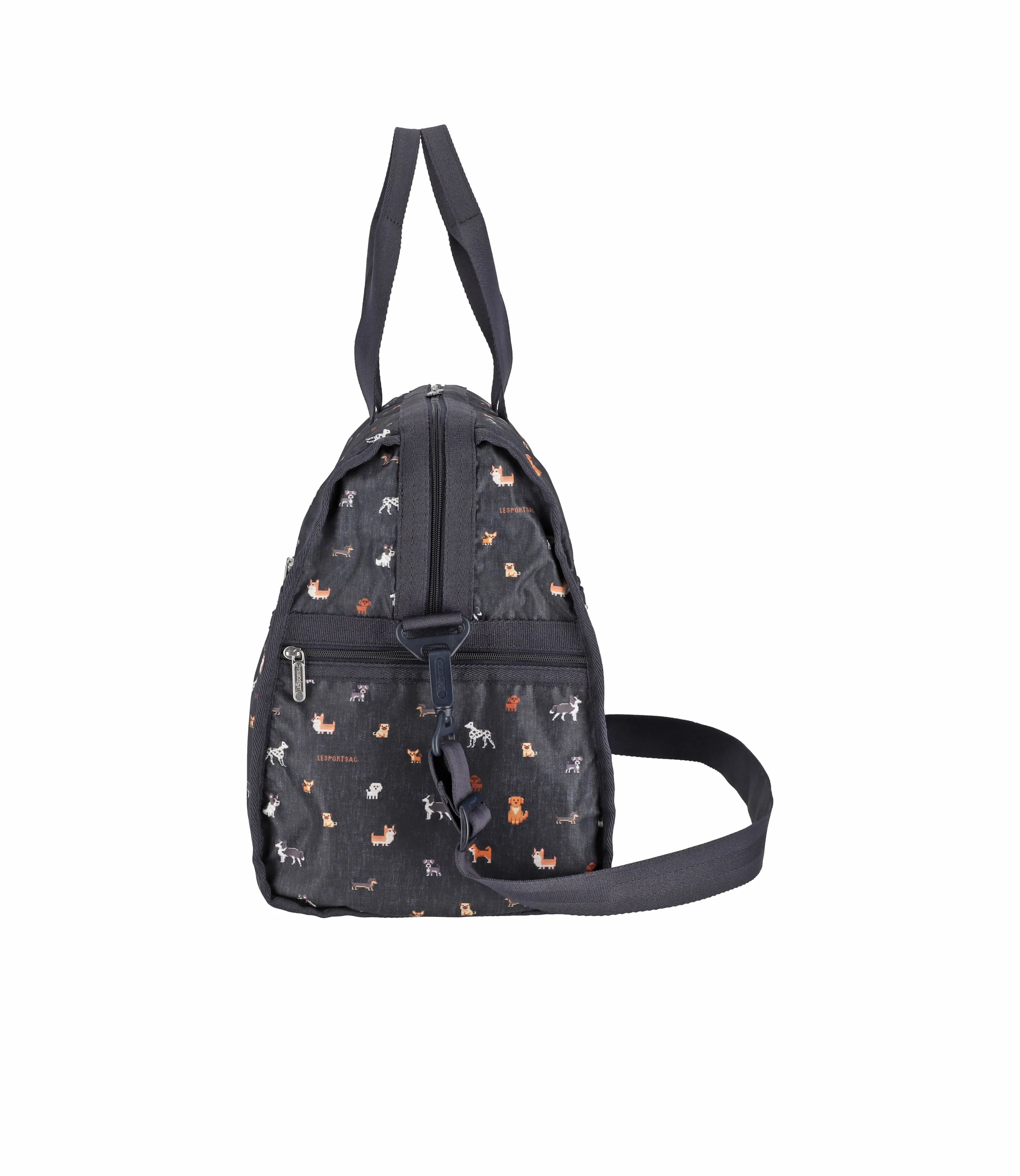 Deluxe Large Weekender sold by Lesportsac product image thumbnail 3