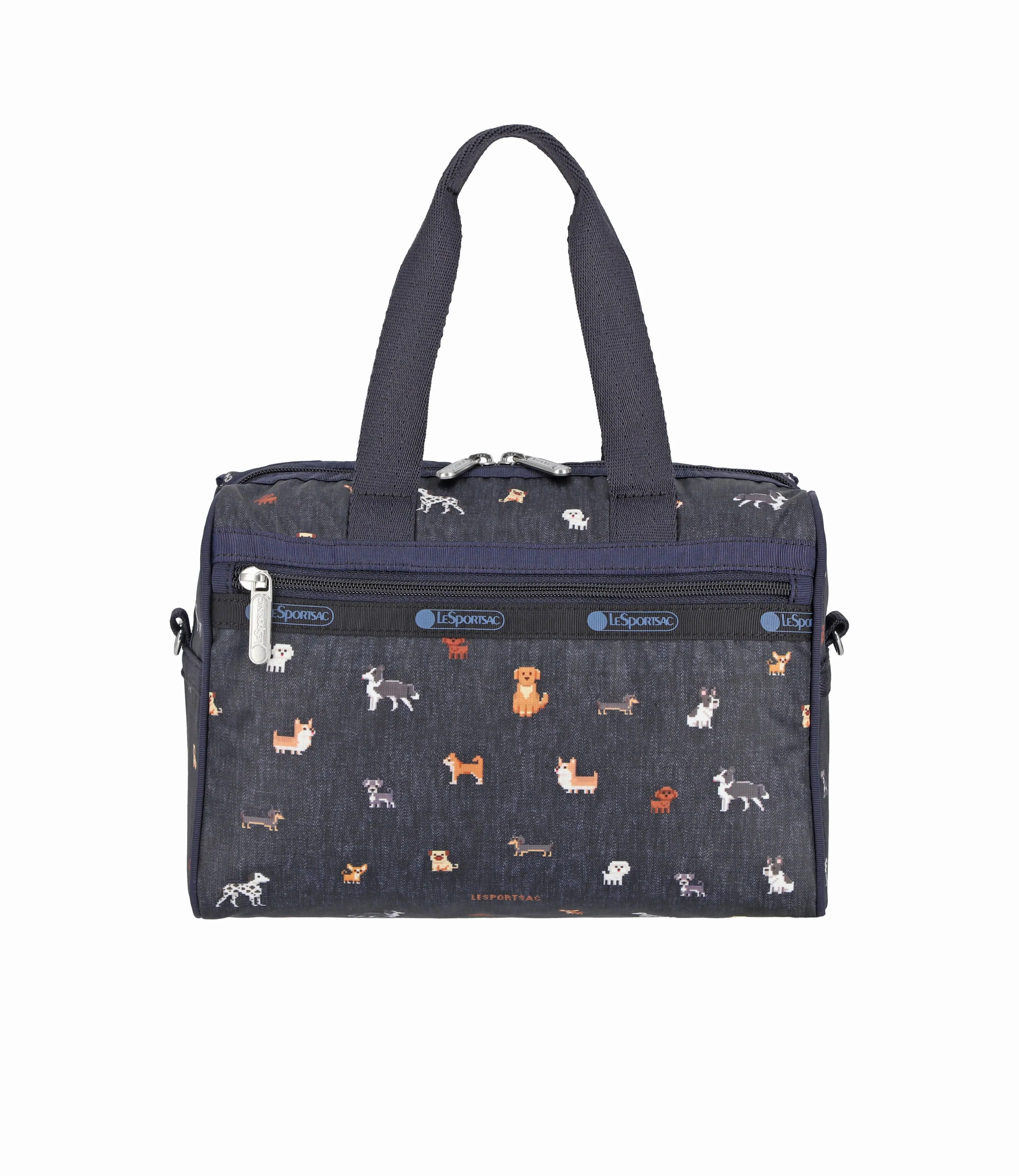 Everyday Small Satchel sold by Lesportsac product image thumbnail 4