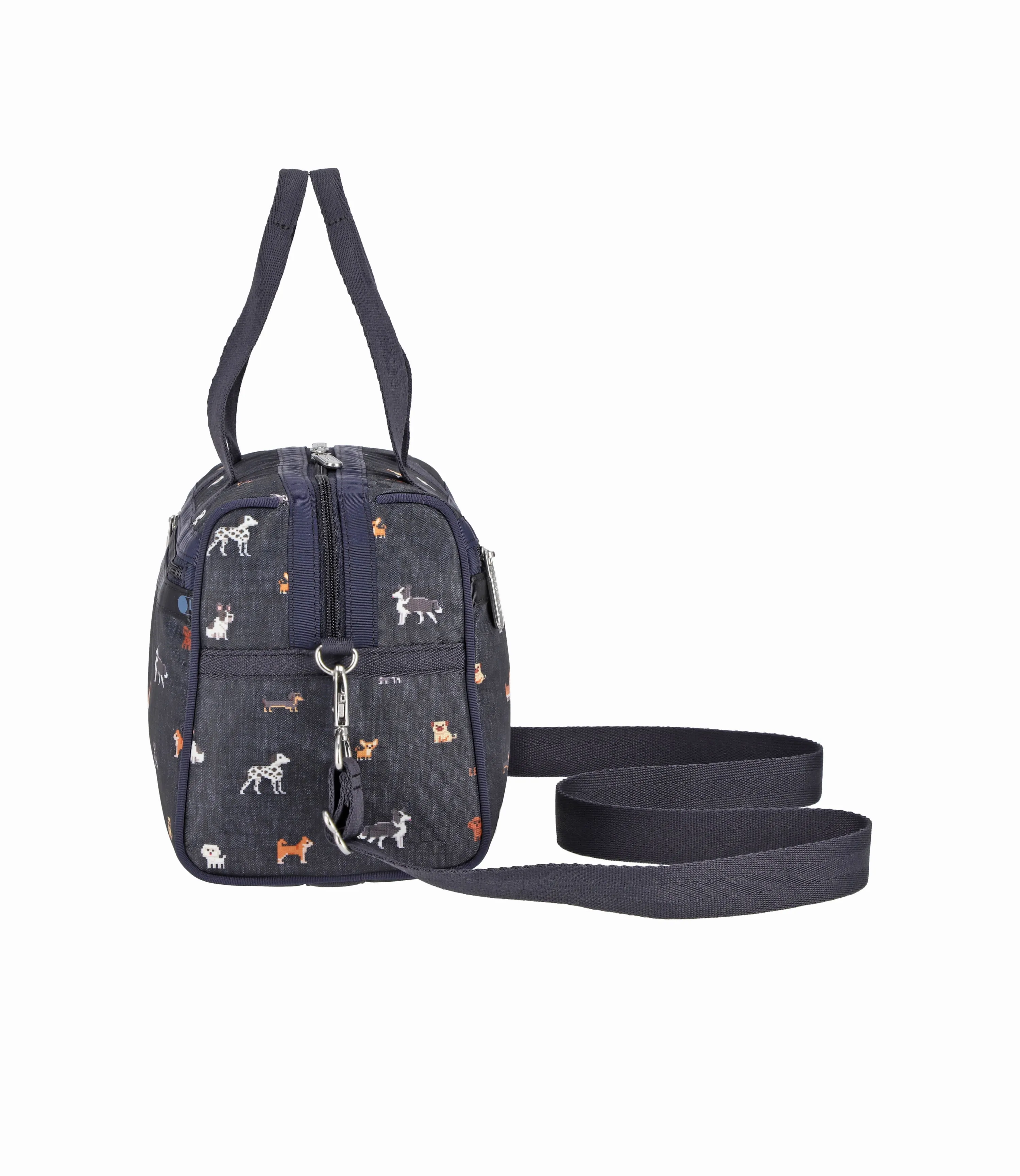 Everyday Small Satchel sold by Lesportsac product image thumbnail 3