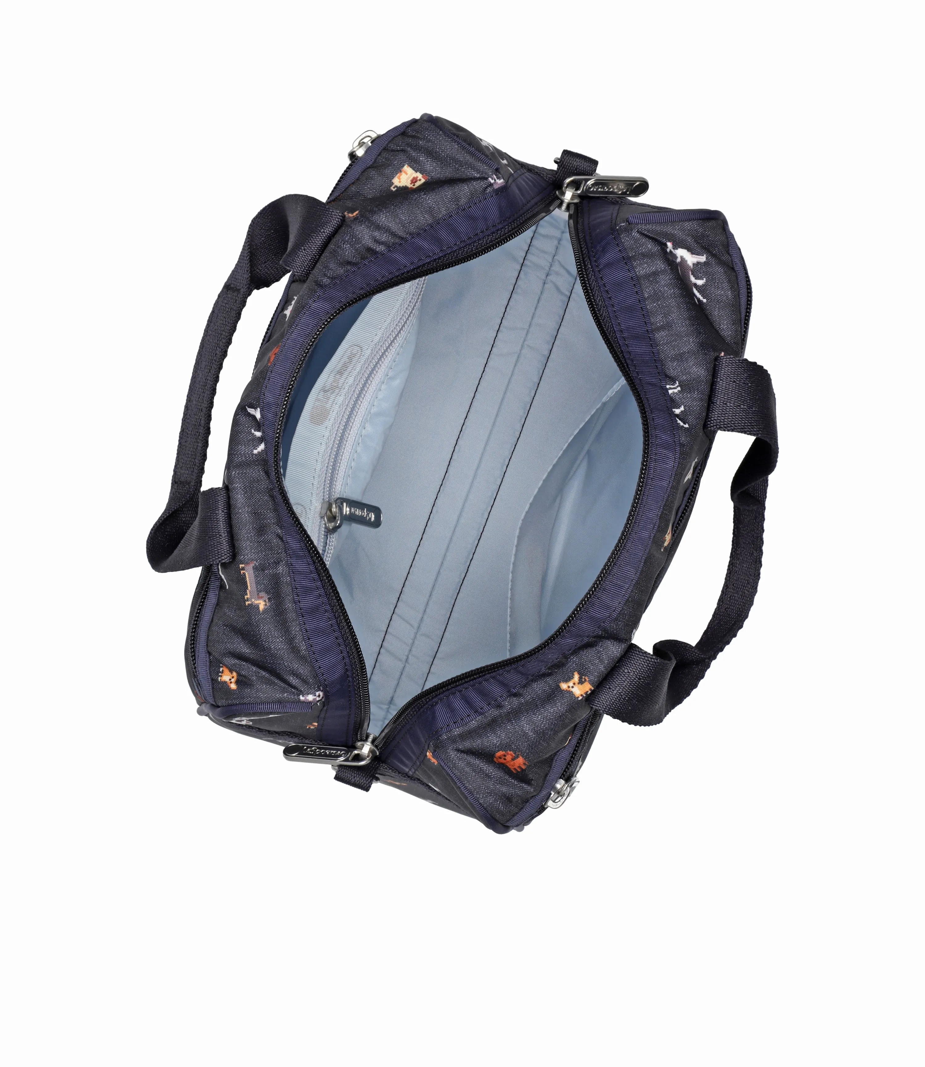 Everyday Small Satchel sold by Lesportsac product image thumbnail 5