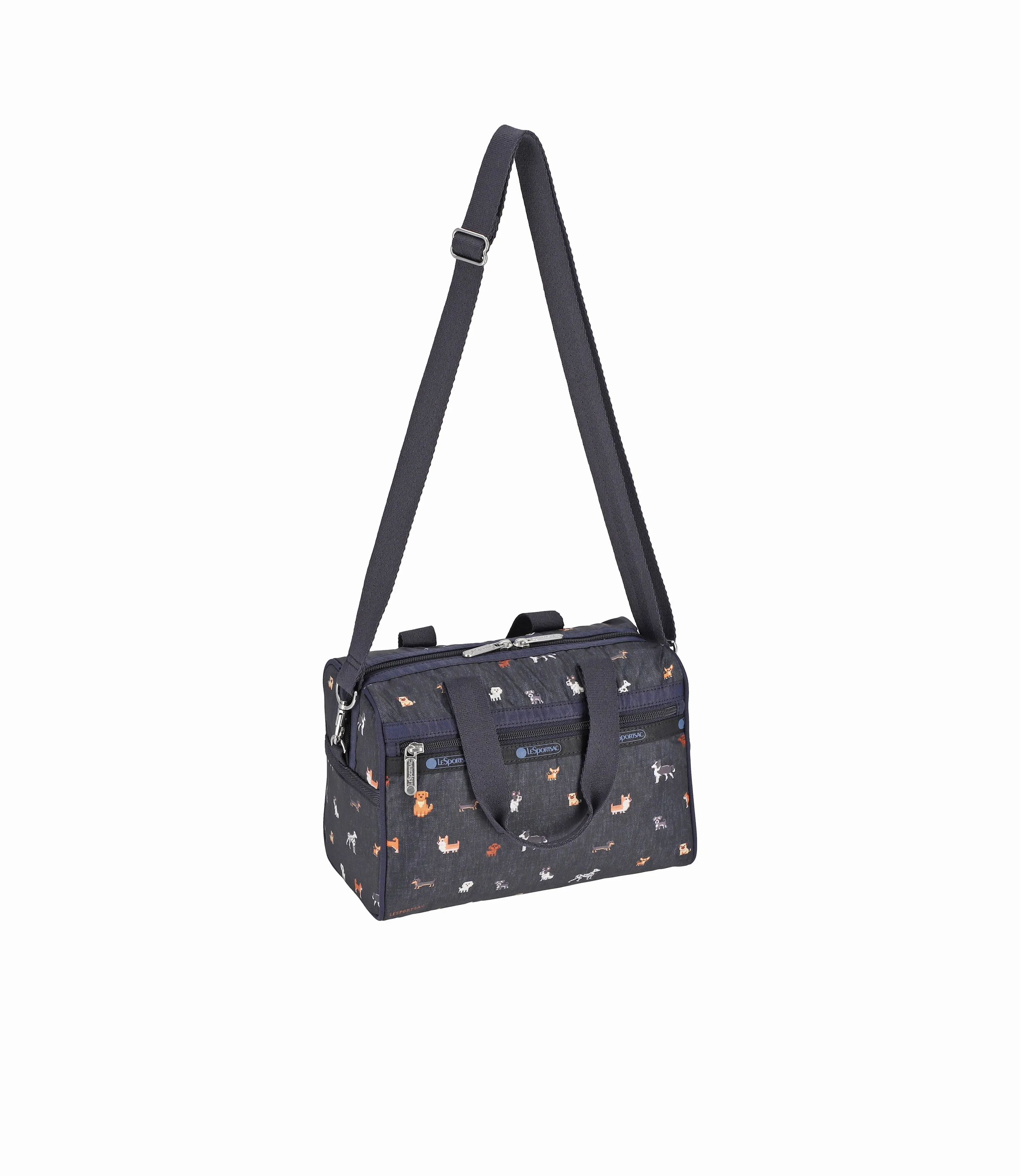 Everyday Small Satchel sold by Lesportsac product image thumbnail 2