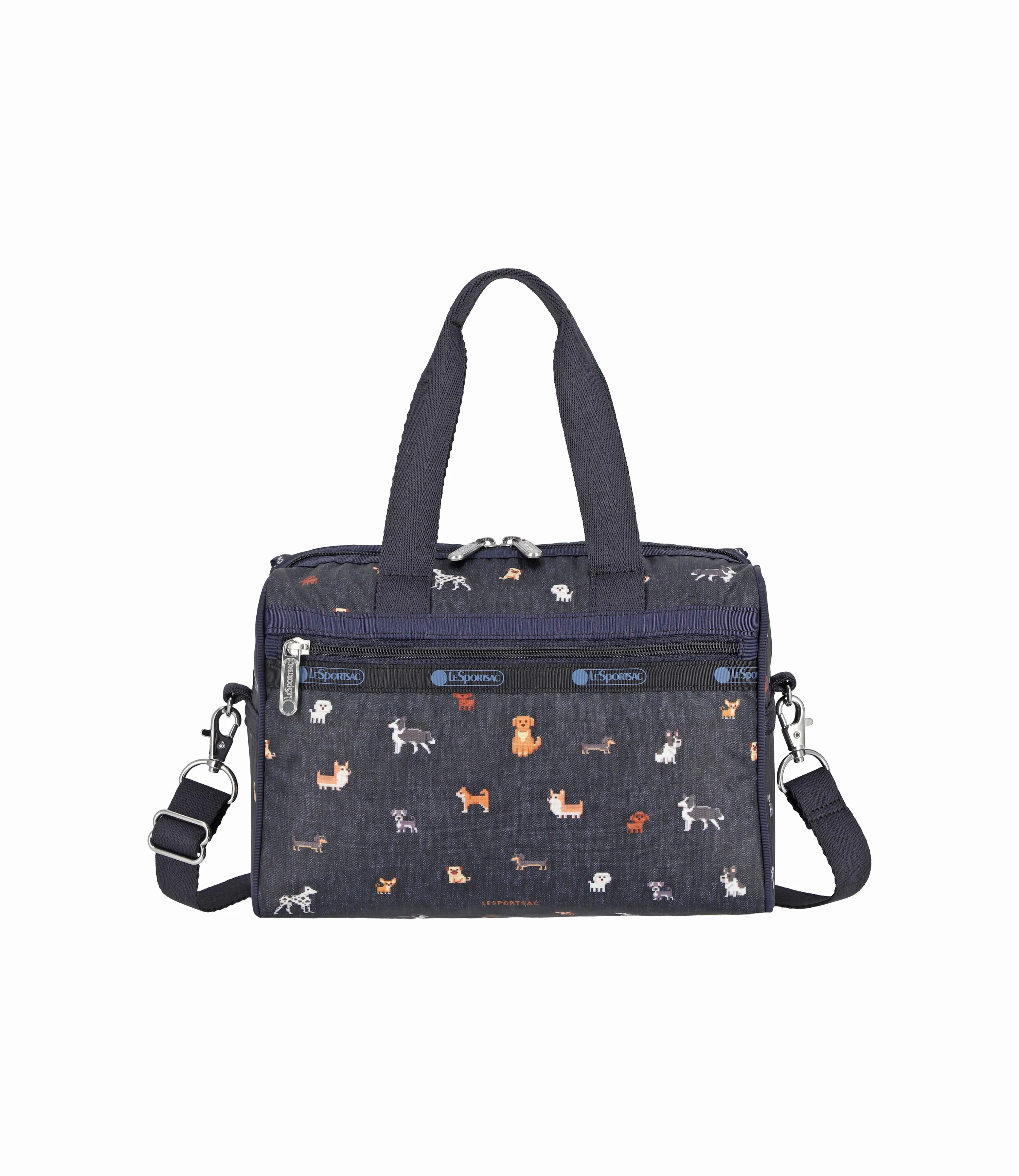 Everyday Small Satchel sold by Lesportsac