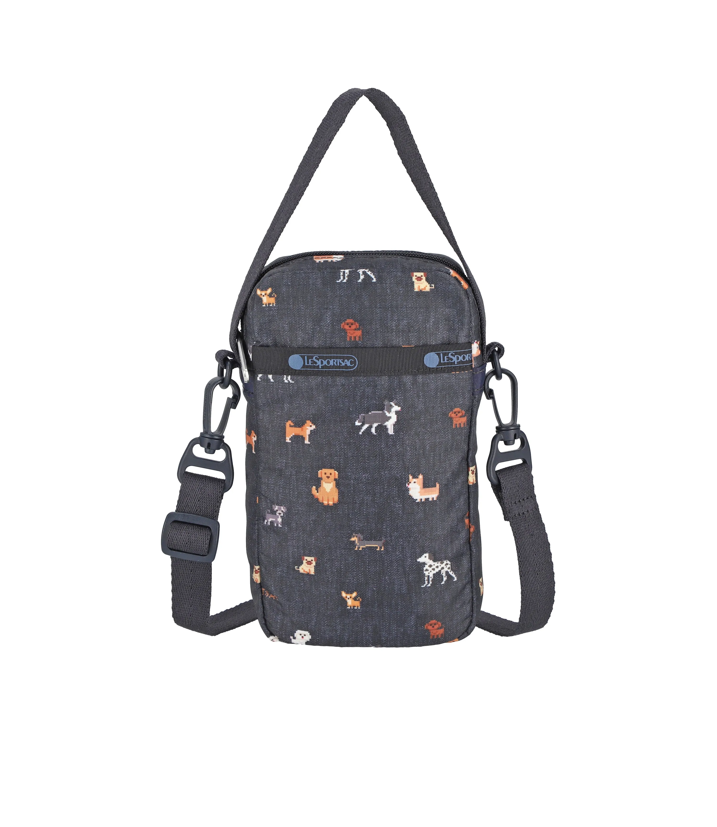 Mini Phone Crossbody sold by Lesportsac