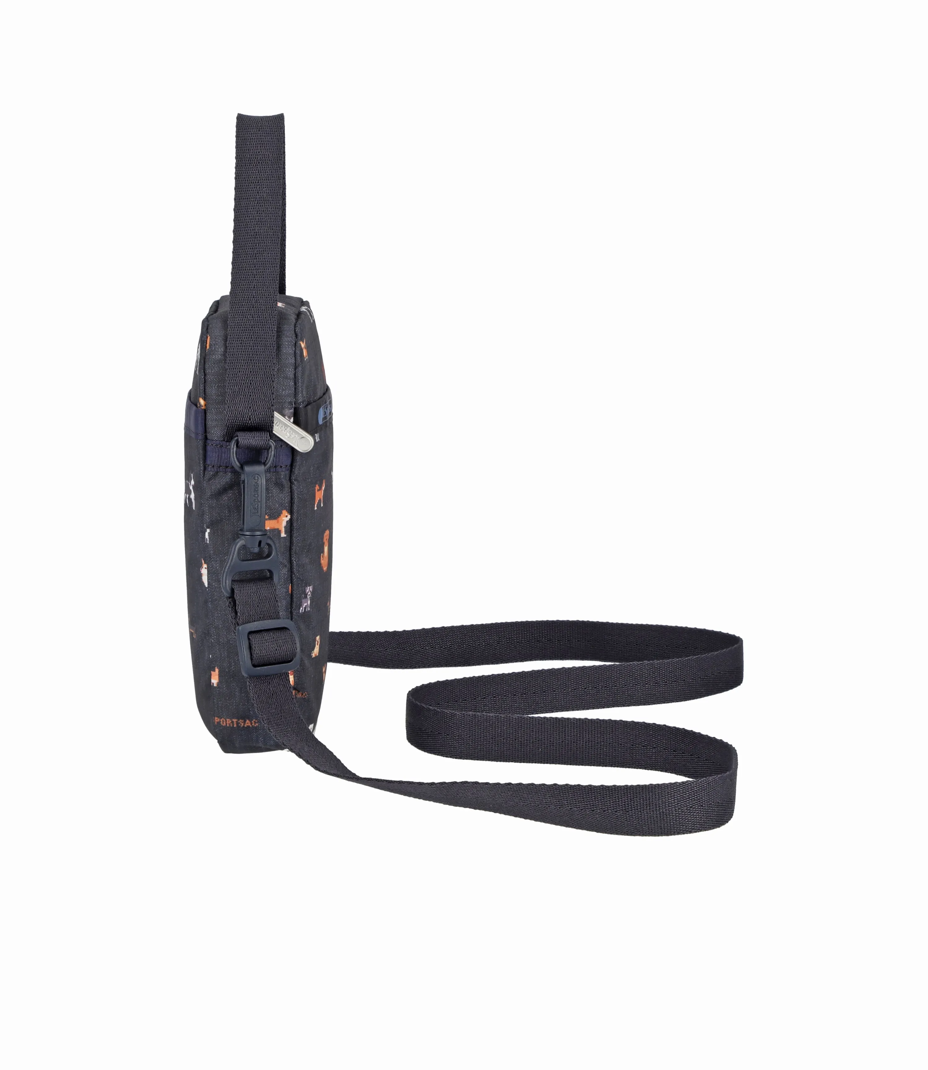 Mini Phone Crossbody sold by Lesportsac product image thumbnail 3