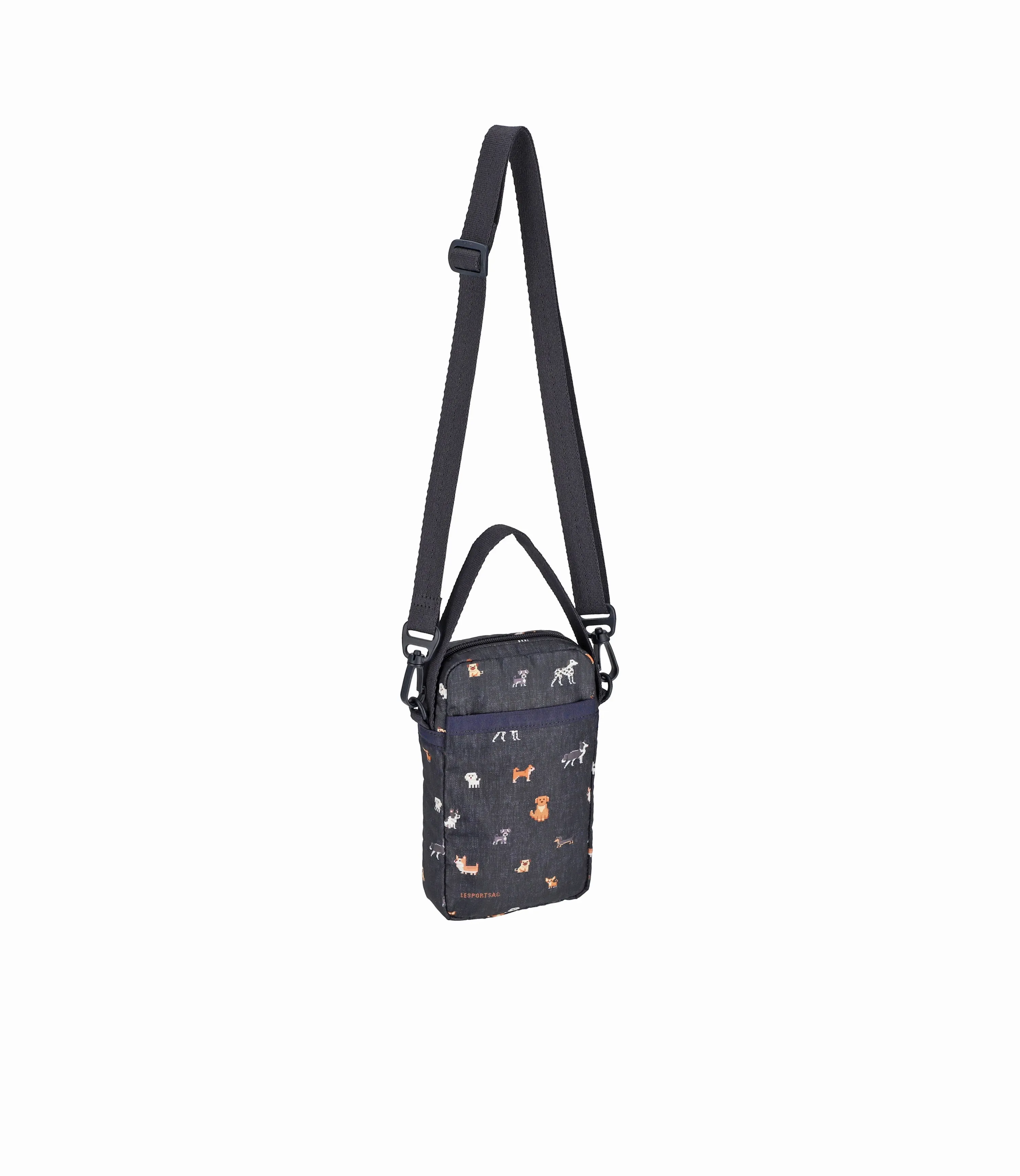 Mini Phone Crossbody sold by Lesportsac product image thumbnail 2