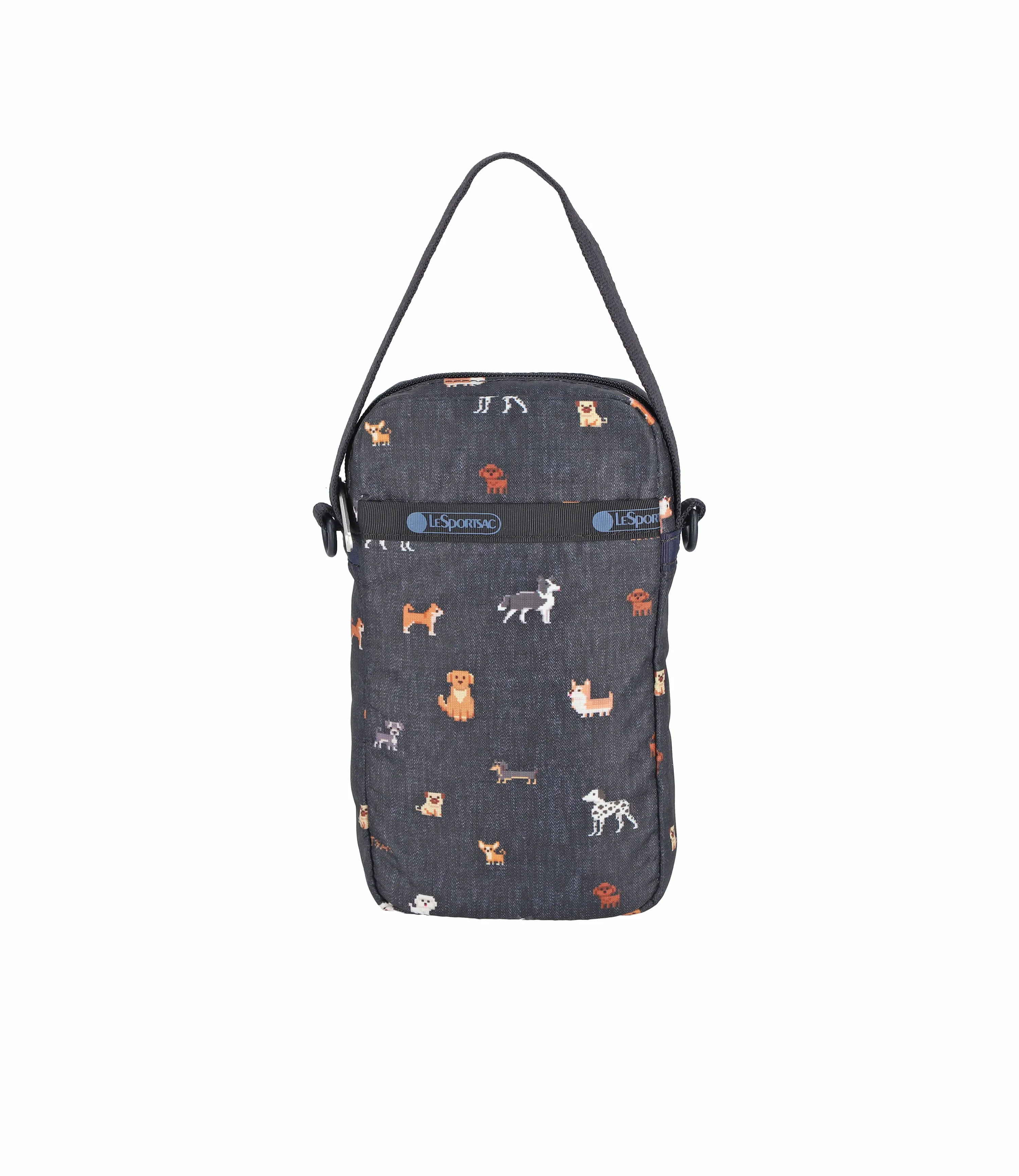 Mini Phone Crossbody sold by Lesportsac product image thumbnail 4