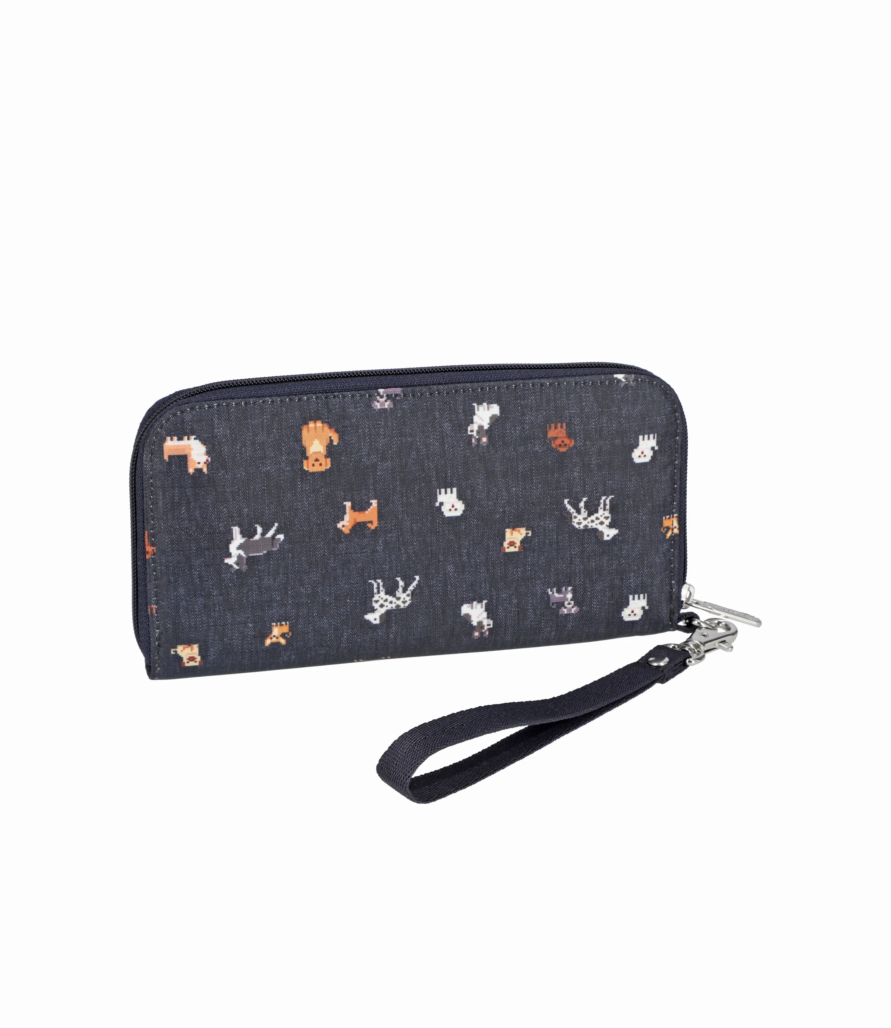 Tech Wallet Wristlet sold by Lesportsac product image thumbnail 2