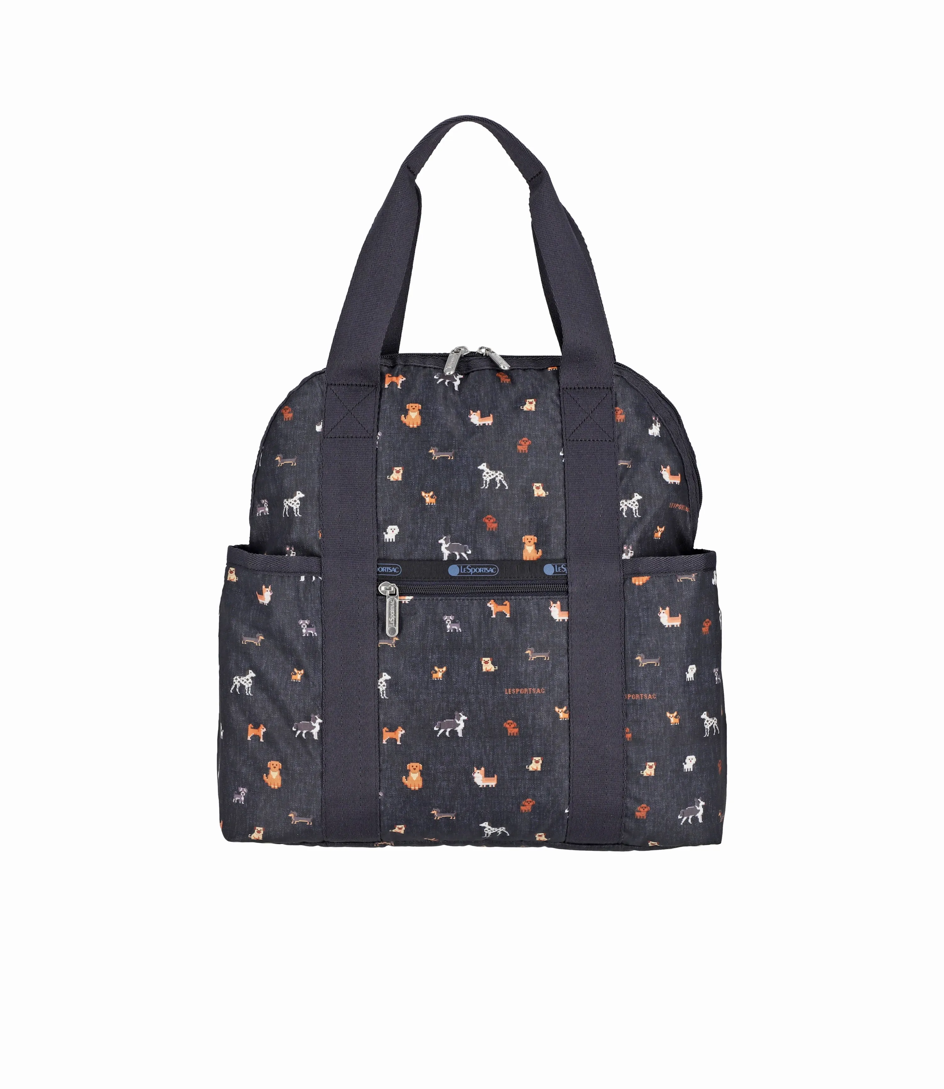 Double Trouble Backpack sold by Lesportsac product image thumbnail 4