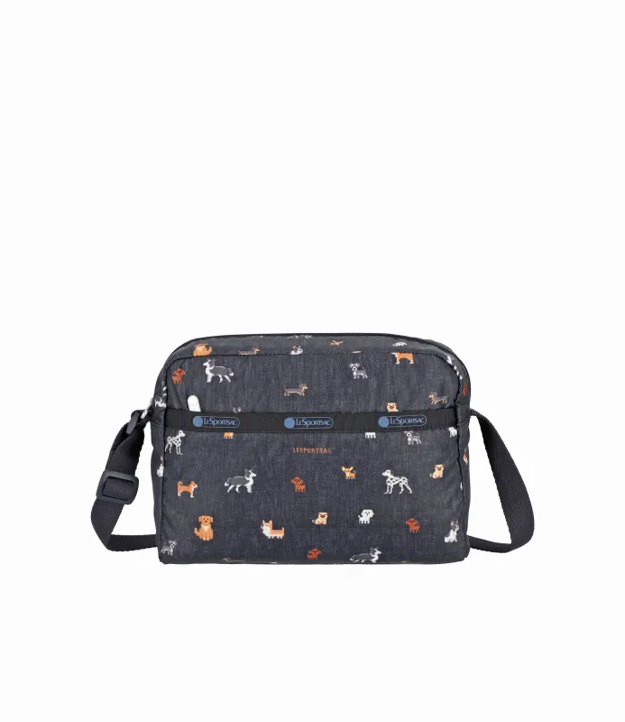 Daniella Crossbody made by Lesportsac