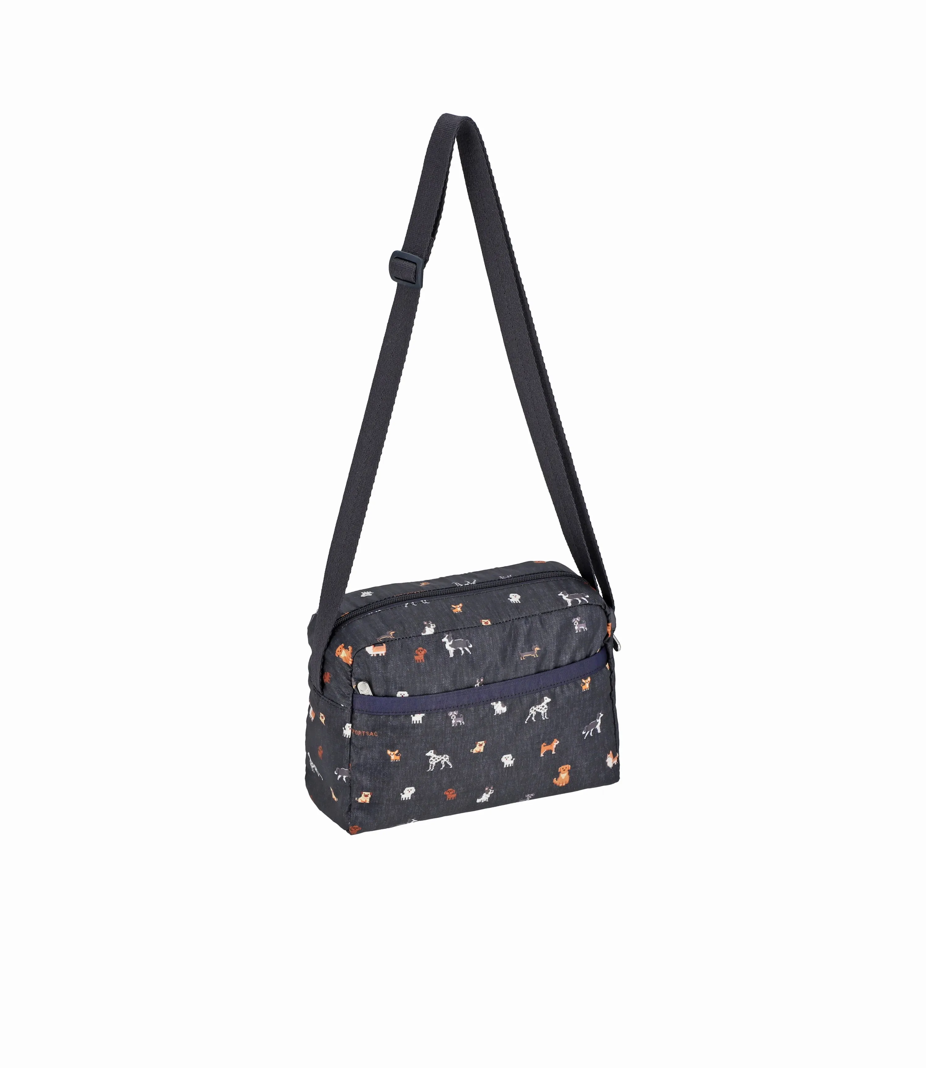 Daniella Crossbody sold by Lesportsac product image thumbnail 2