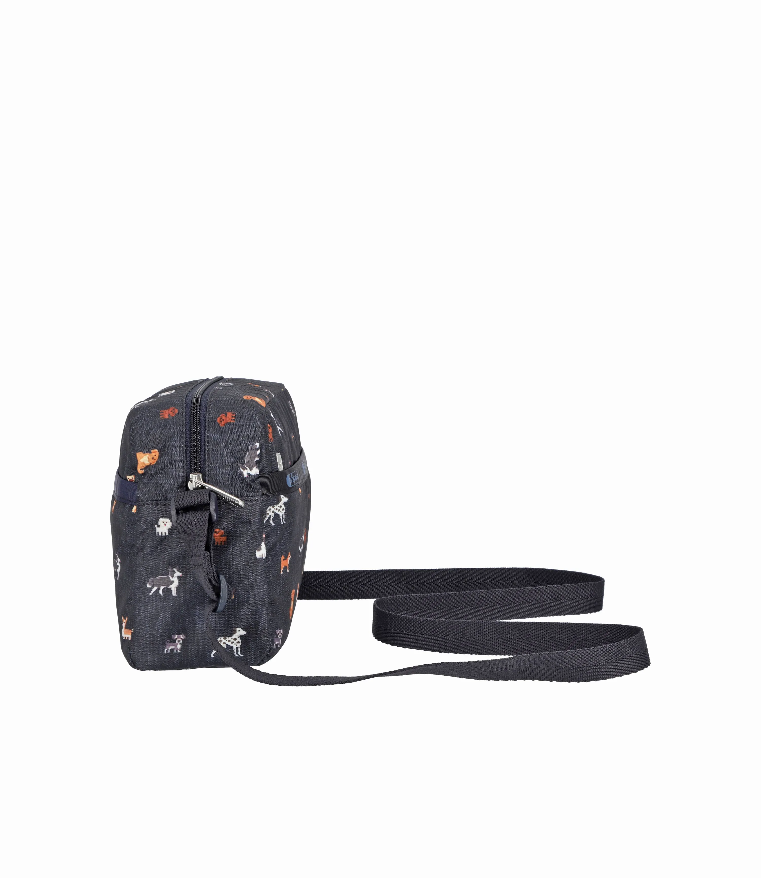 Daniella Crossbody sold by Lesportsac product image thumbnail 3
