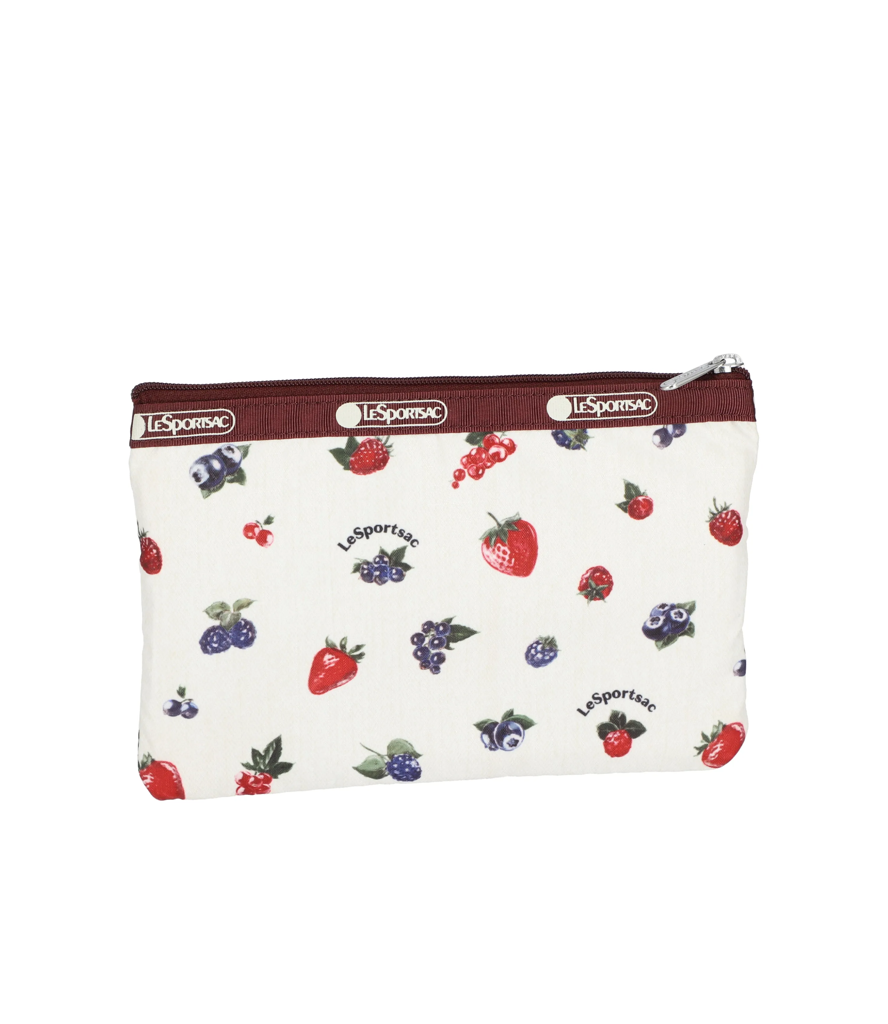 3-Zip Cosmetic sold by Lesportsac product image thumbnail 2