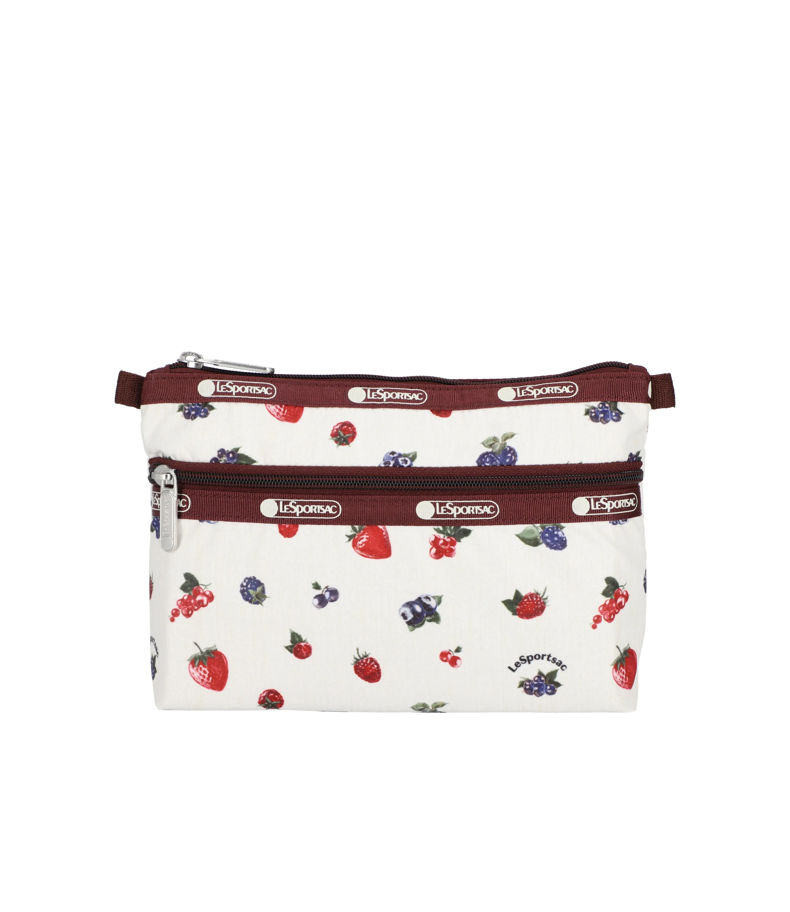 Cosmetic Clutch sold by Lesportsac