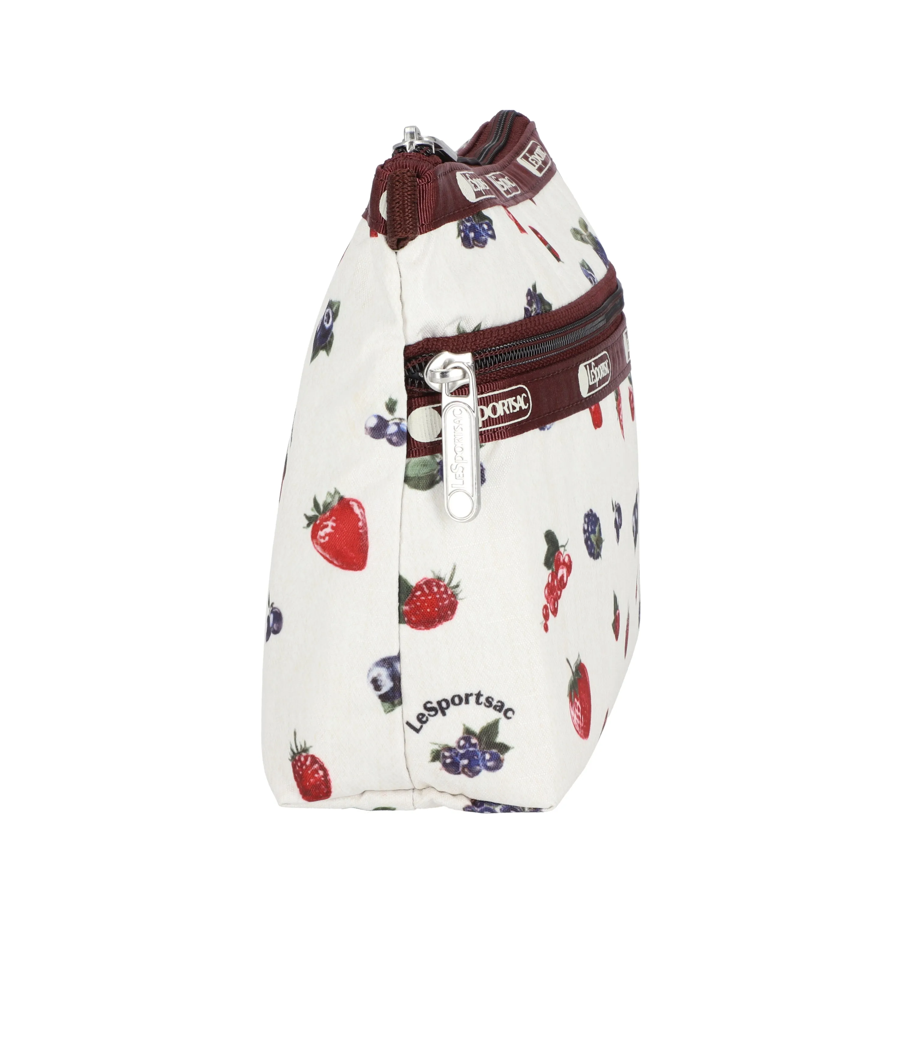 Cosmetic Clutch sold by Lesportsac product image thumbnail 3