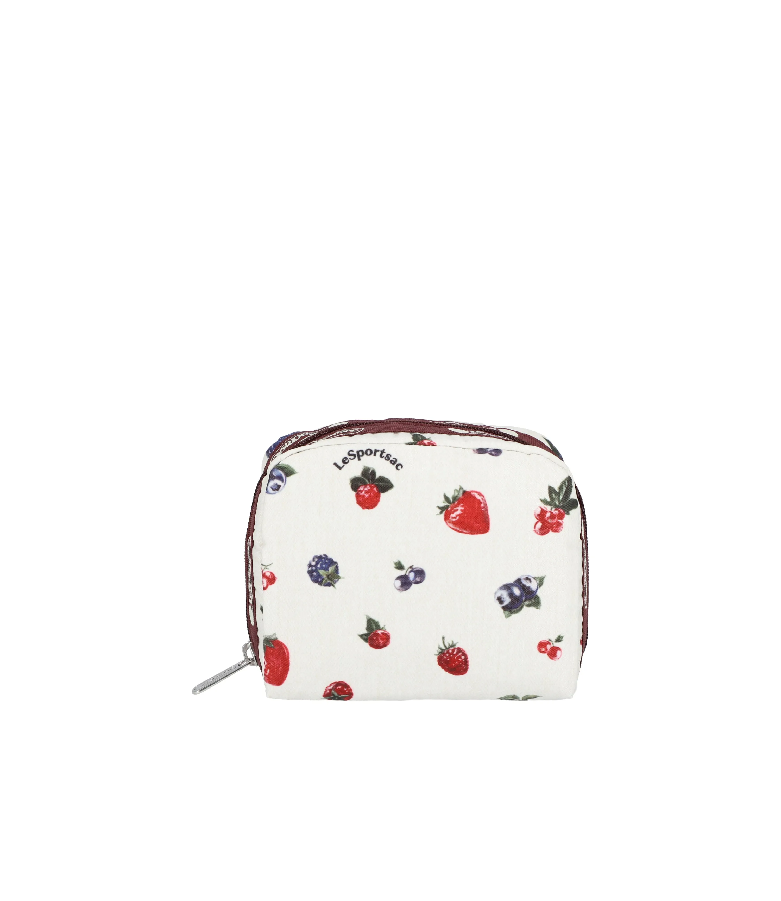 Square Cosmetic sold by Lesportsac