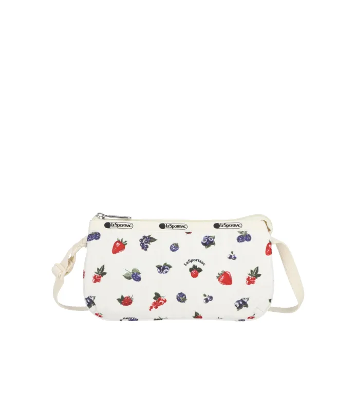 Small Koko Crossbody made by Lesportsac