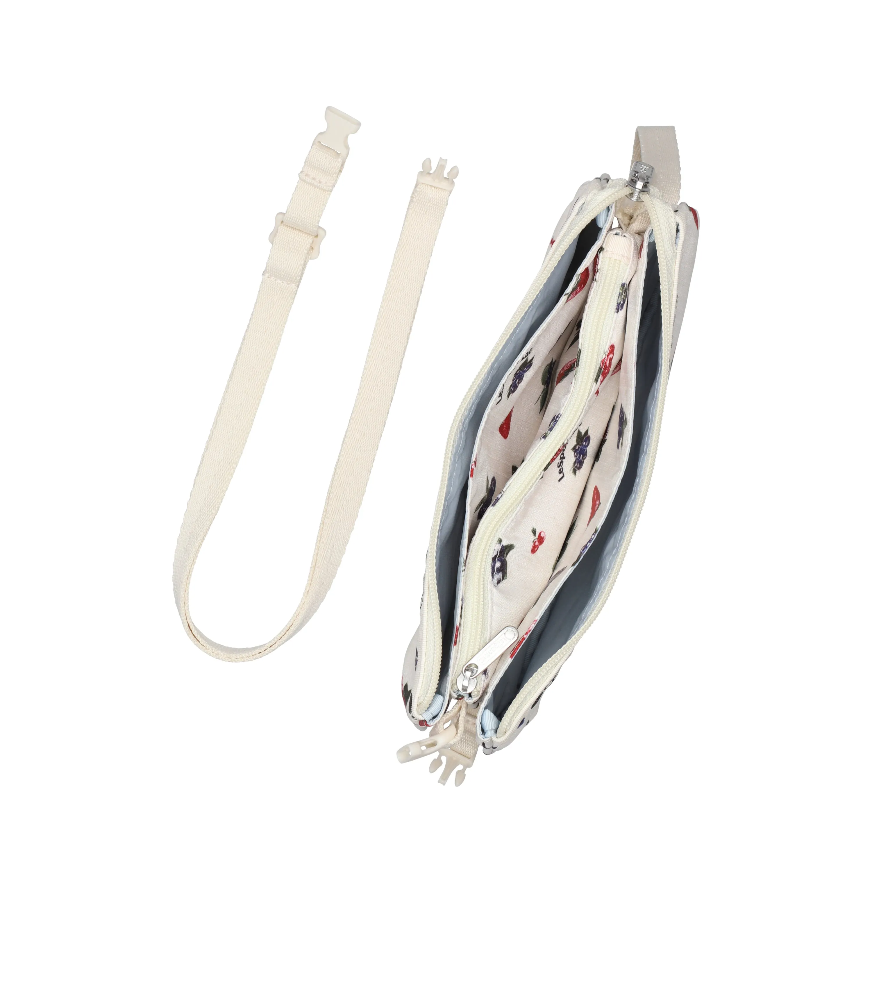 Small Koko Crossbody sold by Lesportsac product image thumbnail 5