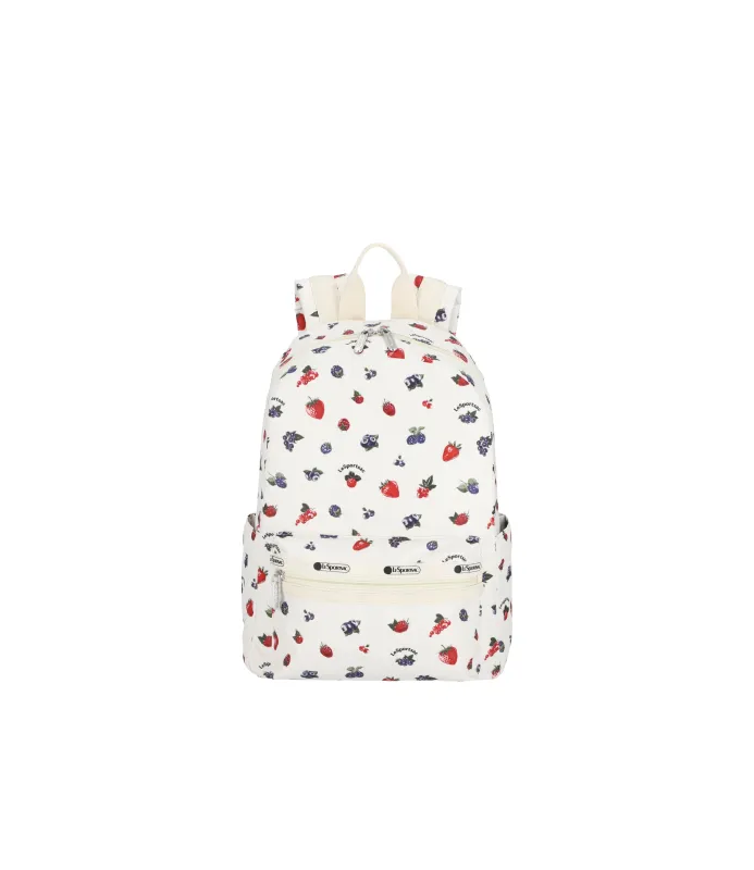 Small Everyday Backpack made by Lesportsac