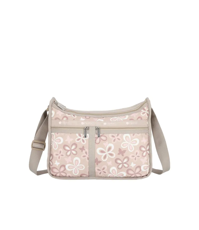 Deluxe Everyday Bag made by Lesportsac