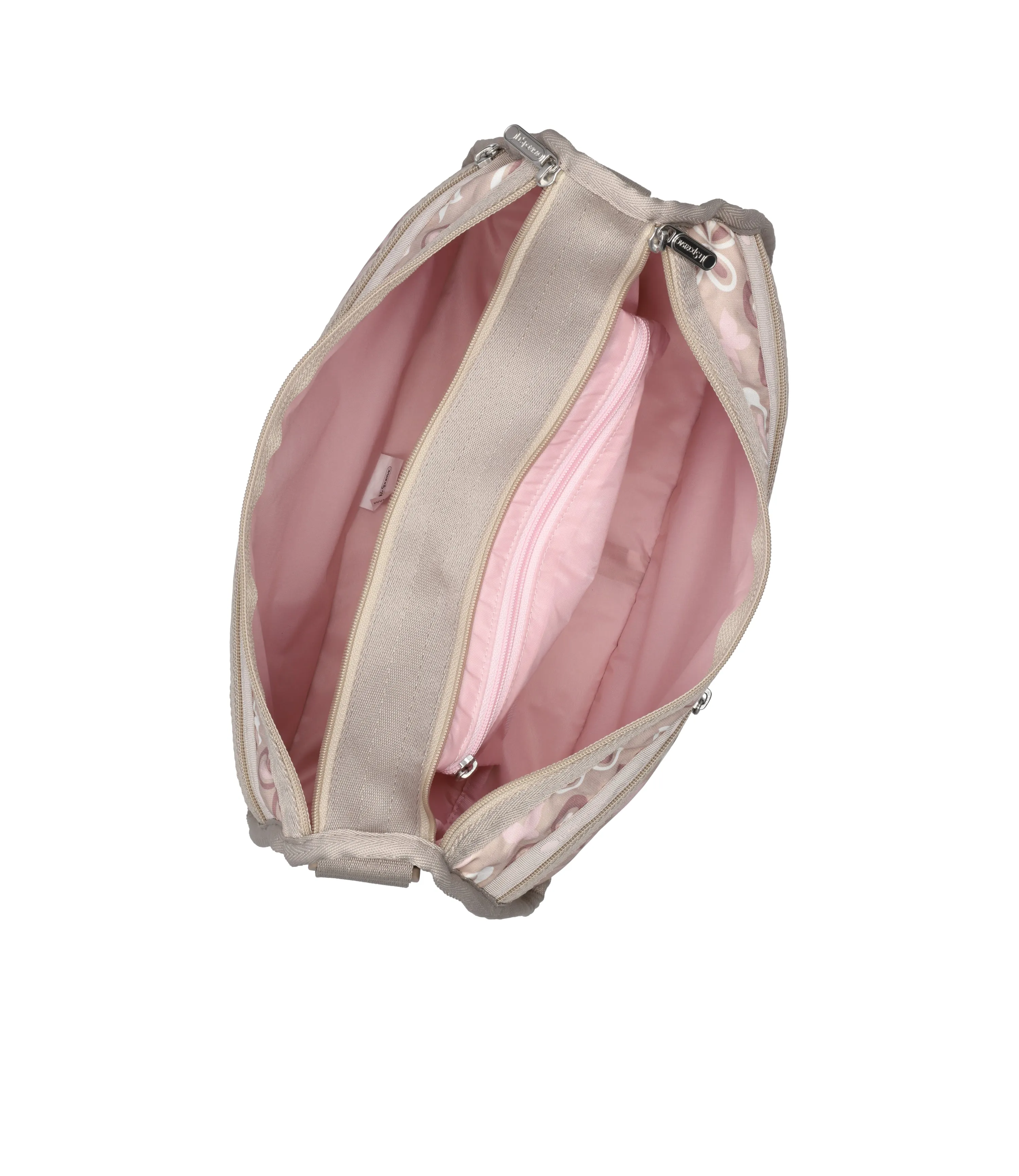 Deluxe Everyday Bag sold by Lesportsac product image thumbnail 4