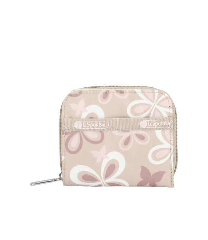 Claire Wallet made by Lesportsac