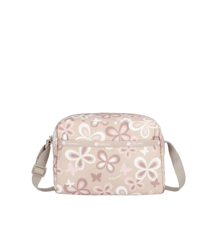 Daniella Crossbody made by Lesportsac