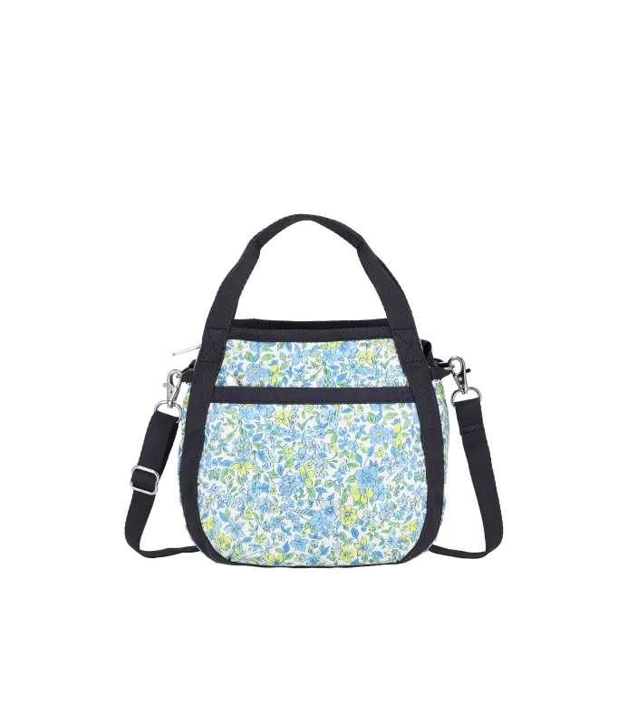 Small Jenni Crossbody made by Lesportsac