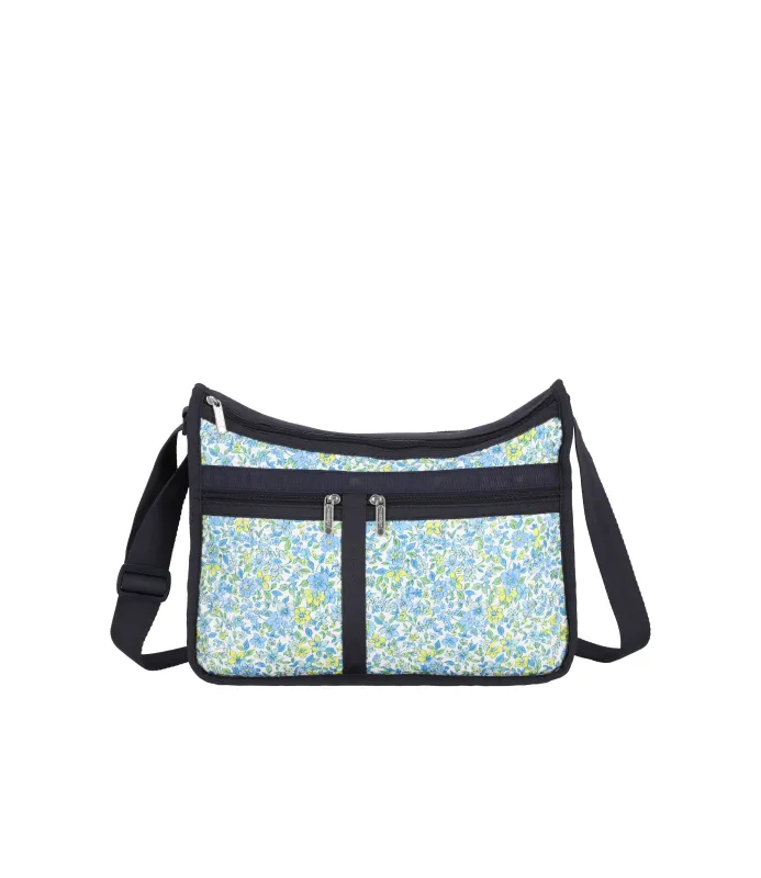 Deluxe Everyday Bag made by Lesportsac