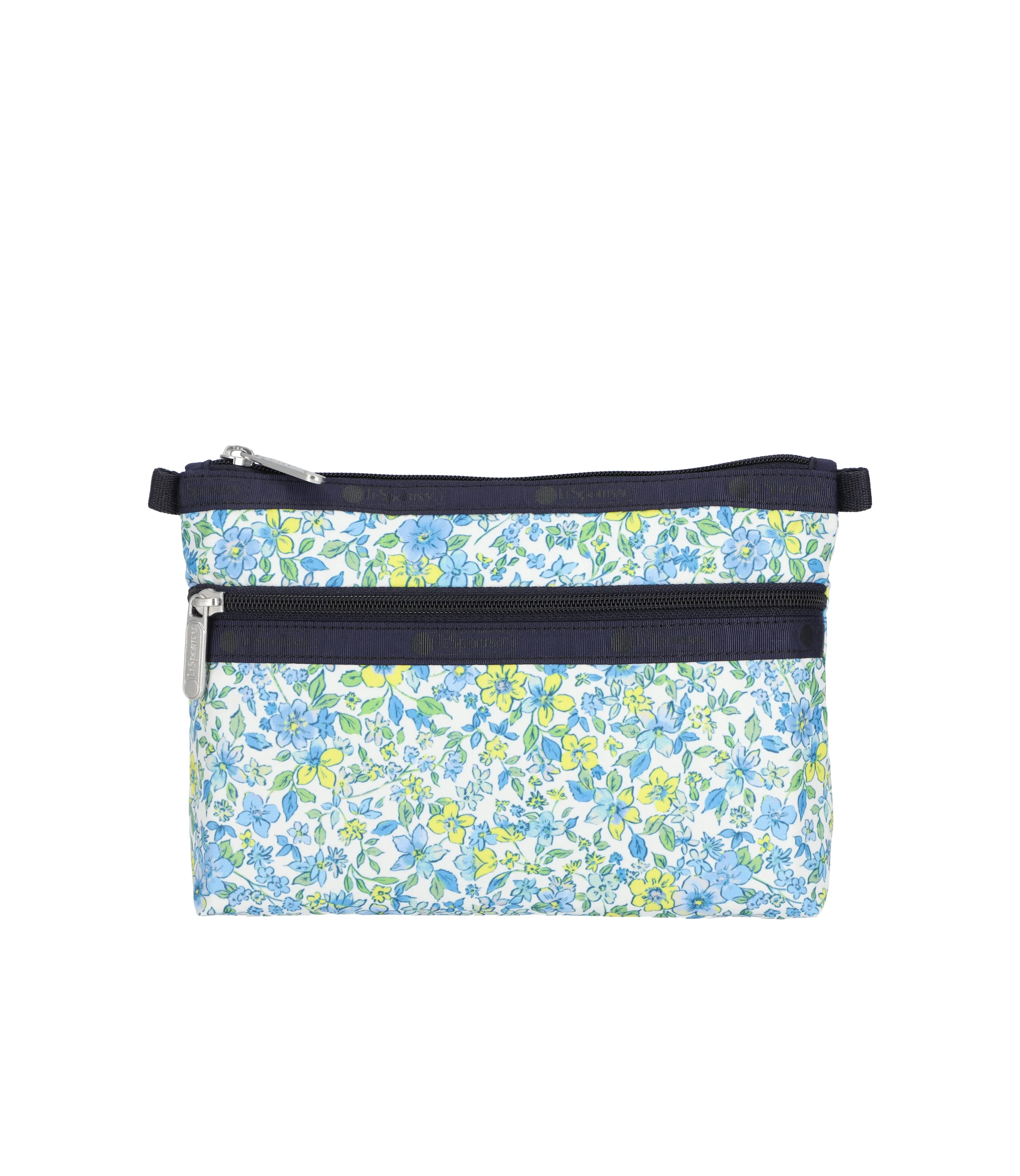 Cosmetic Clutch sold by Lesportsac