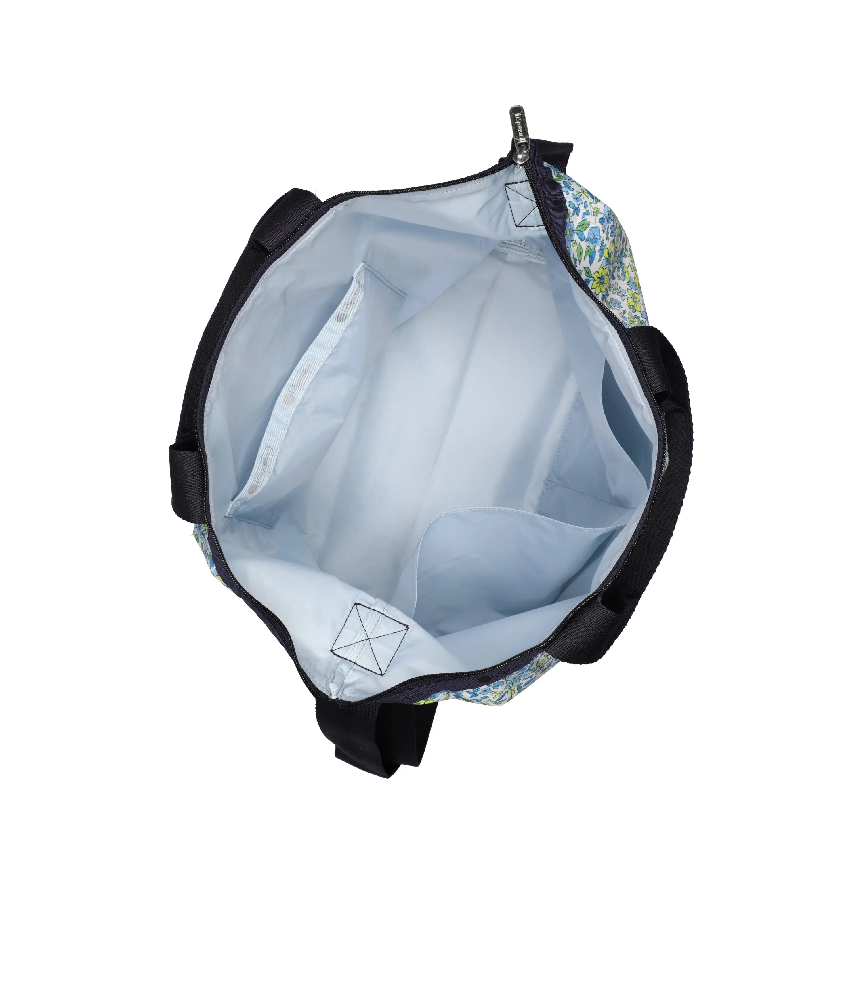 Deluxe Easy Carry Tote sold by Lesportsac product image thumbnail 4