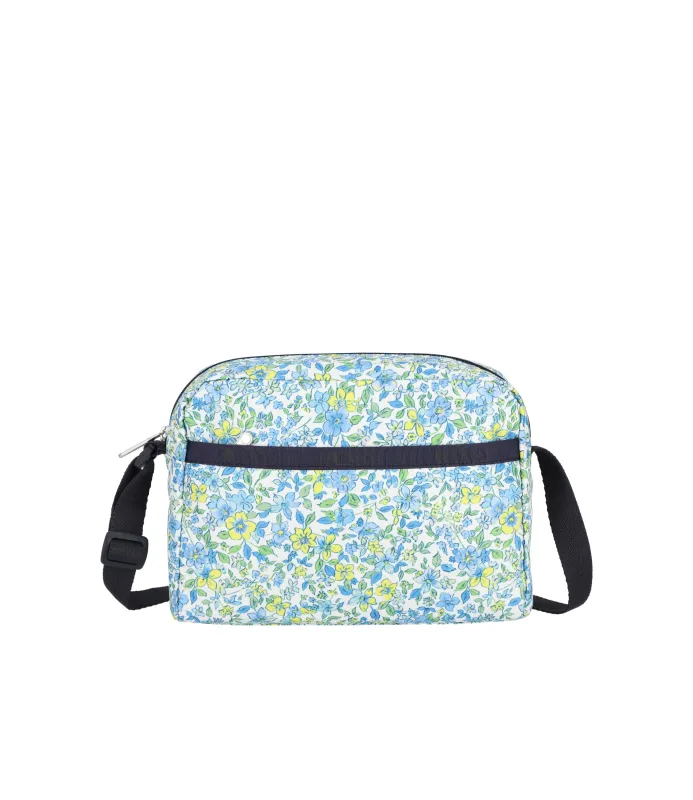 Daniella Crossbody made by Lesportsac