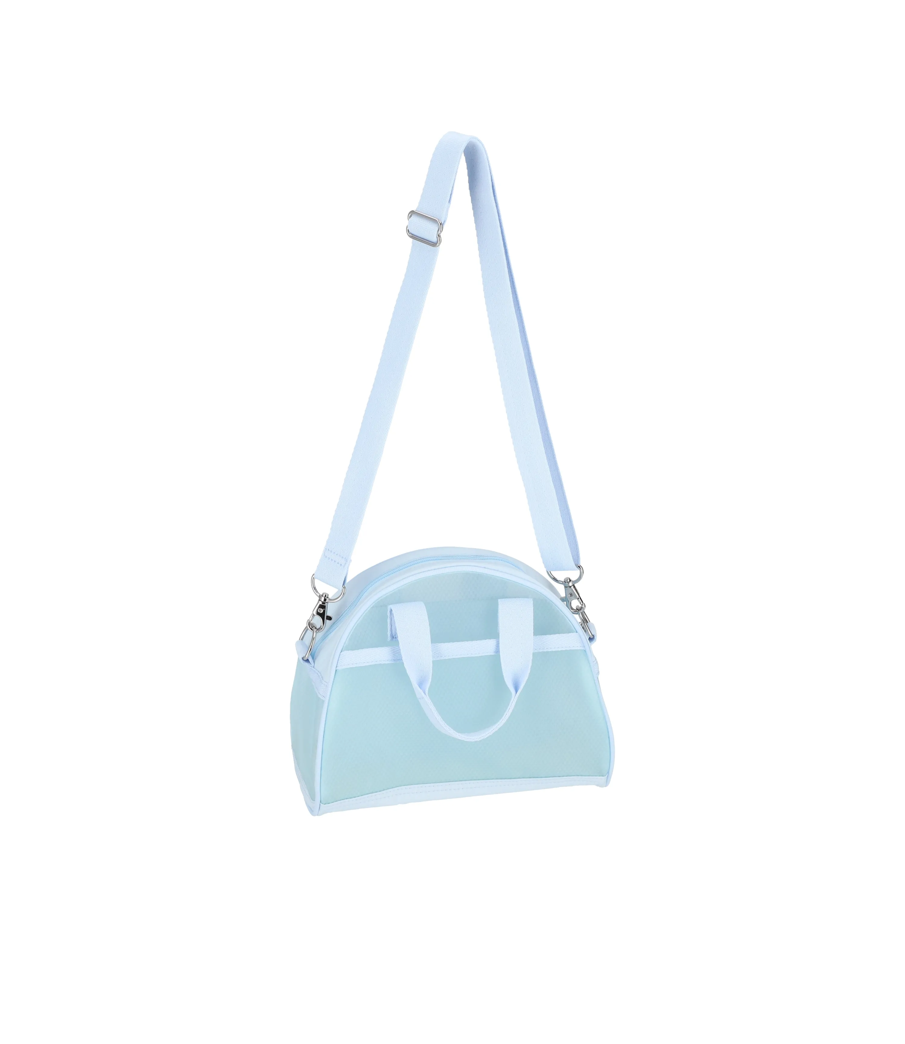 Sheer Round Small Satchel sold by Lesportsac product image thumbnail 2