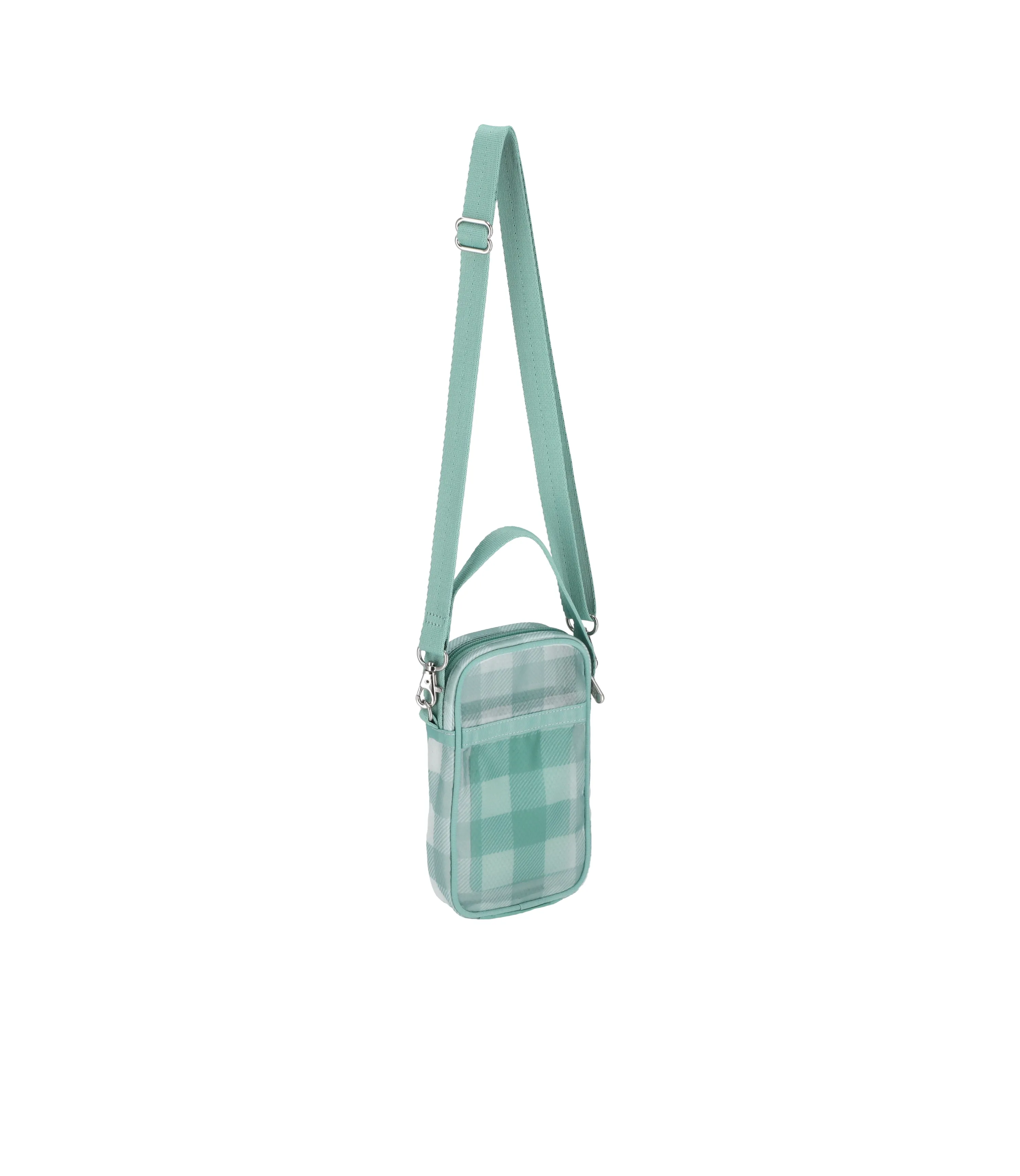 Sheer Mini Phone Crossbody sold by Lesportsac product image thumbnail 2