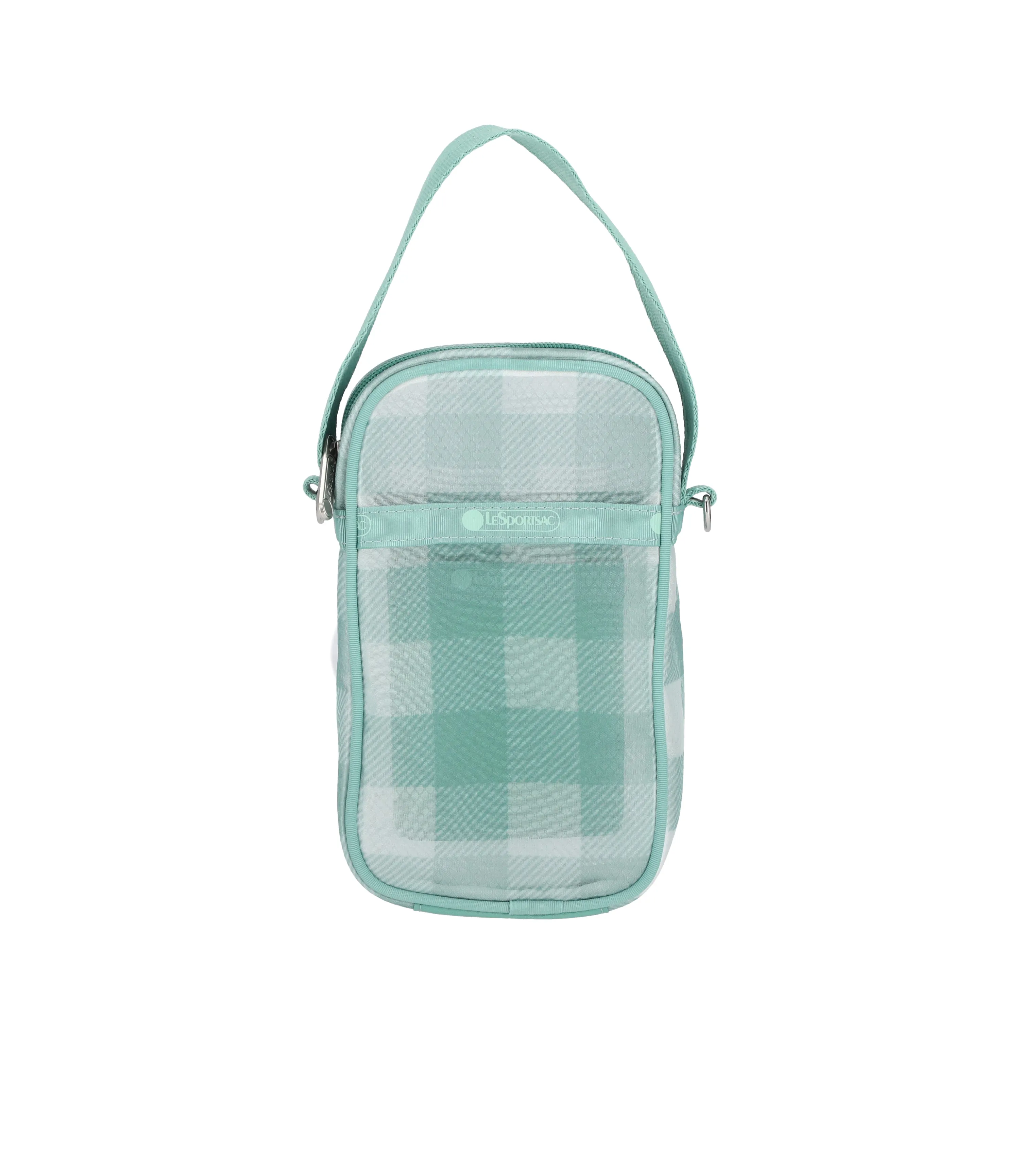 Sheer Mini Phone Crossbody sold by Lesportsac product image thumbnail 4