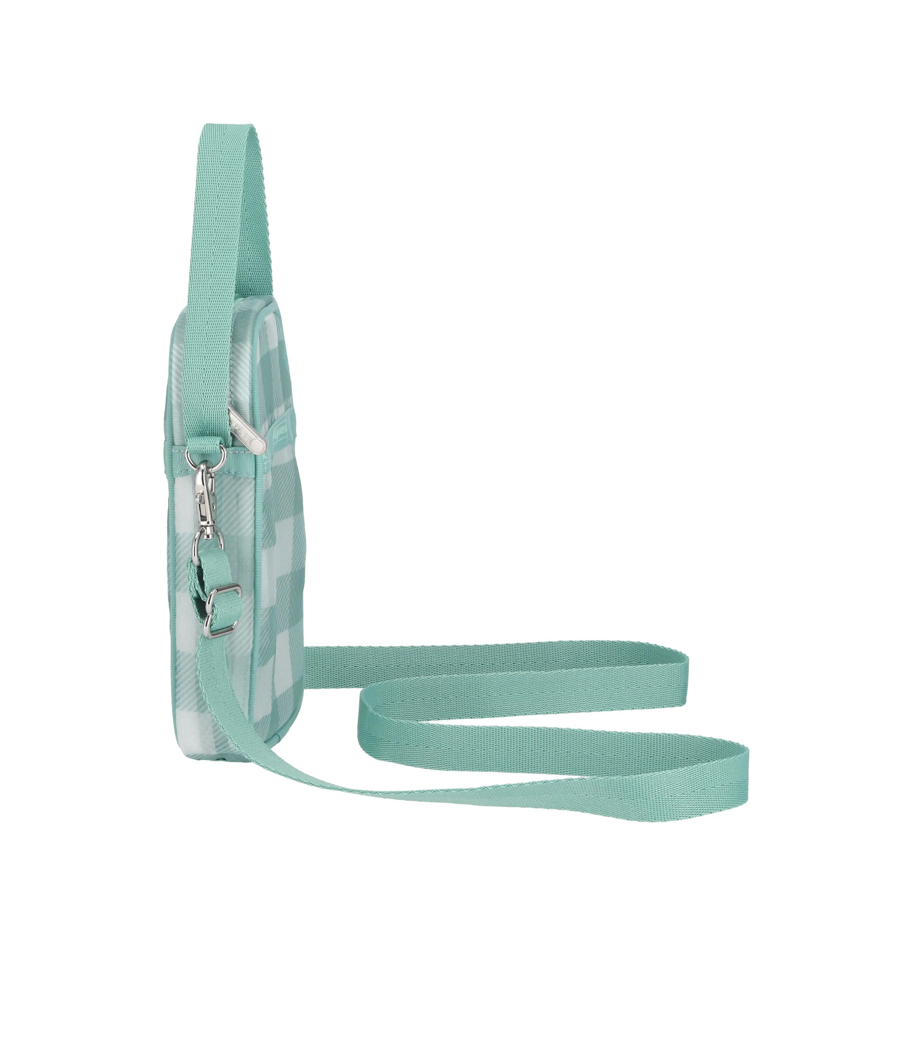 Sheer Mini Phone Crossbody sold by Lesportsac product image thumbnail 3