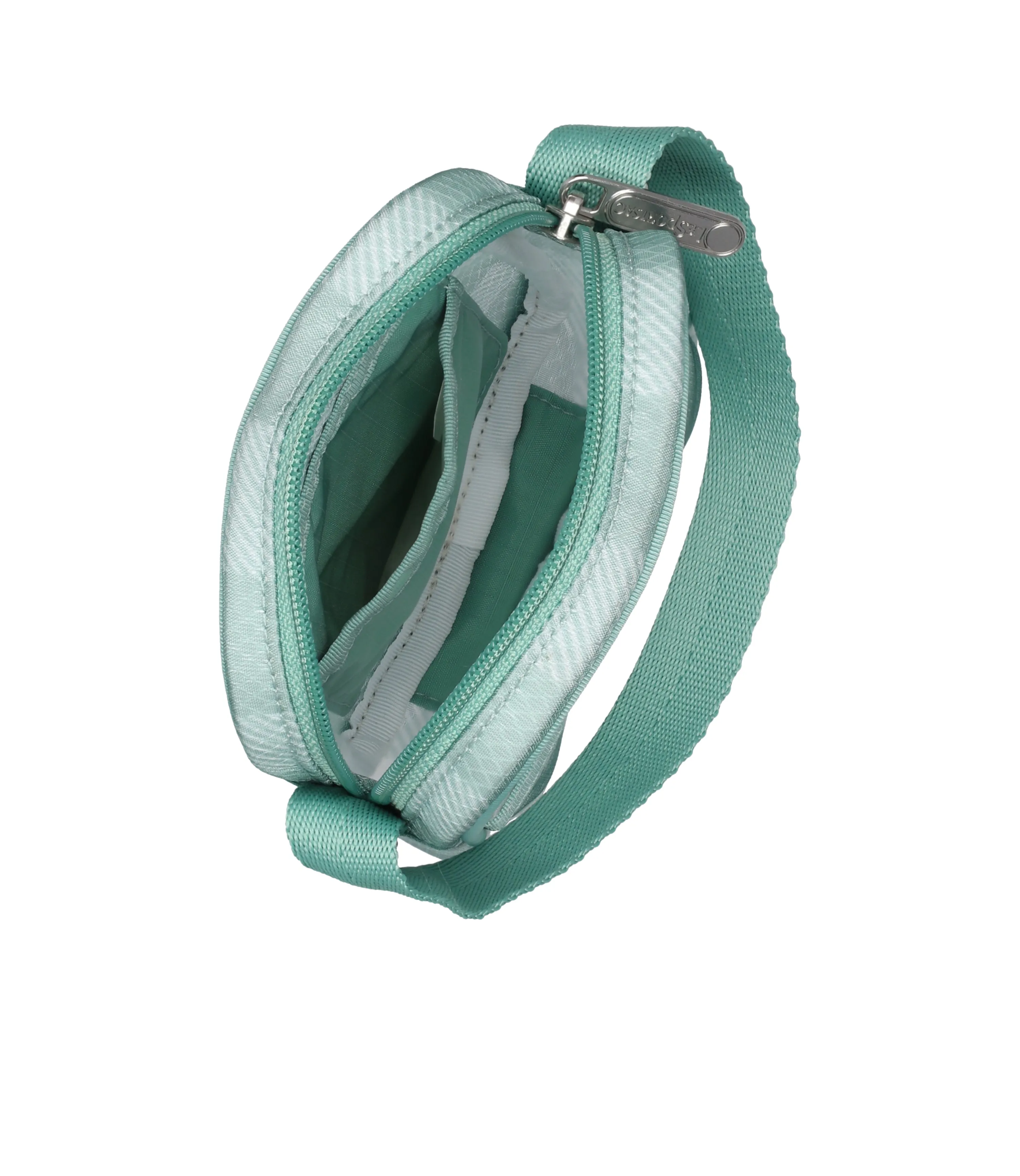 Sheer Mini Phone Crossbody sold by Lesportsac product image thumbnail 5