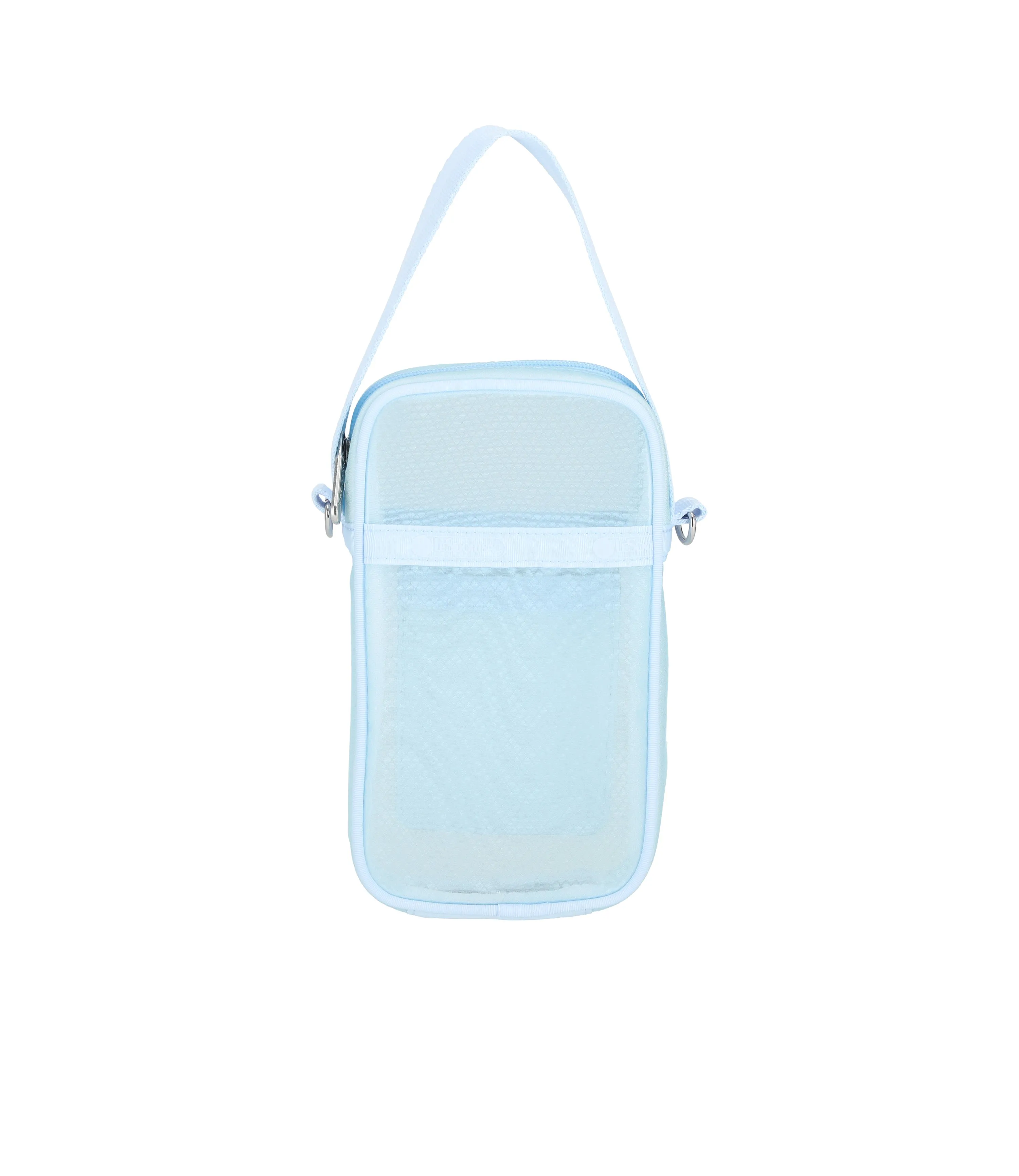 Sheer Mini Phone Crossbody sold by Lesportsac product image thumbnail 5