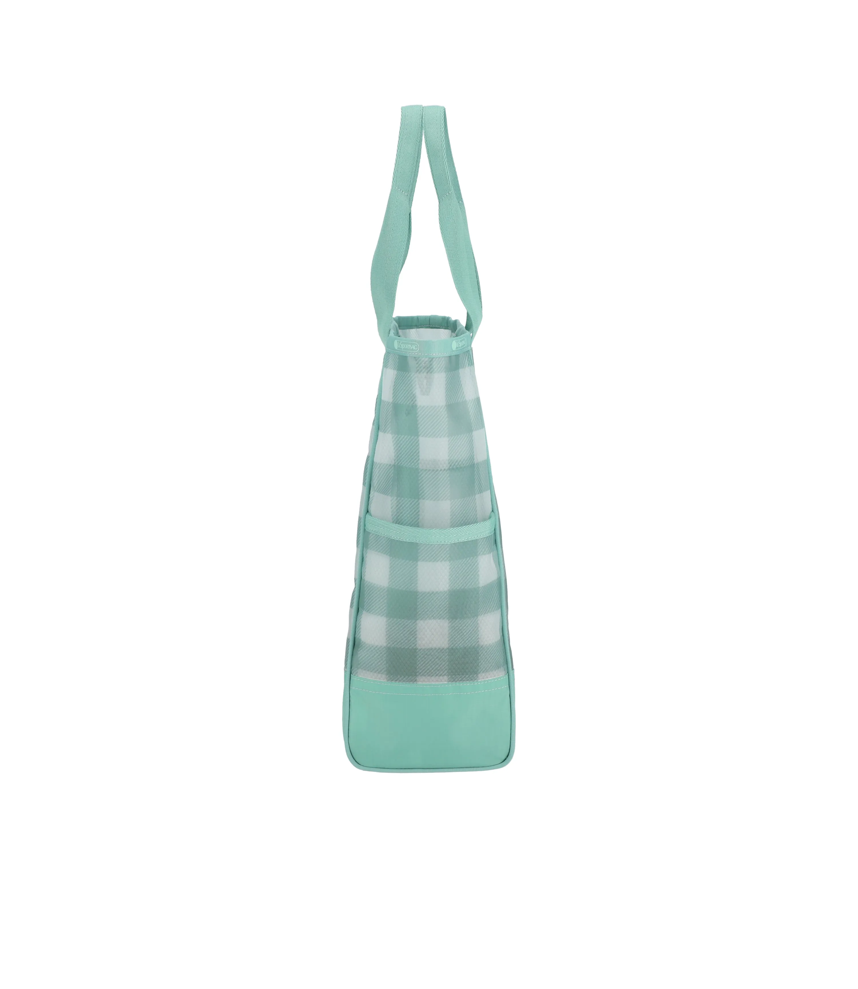 Sheer Large Open Tote sold by Lesportsac product image thumbnail 4