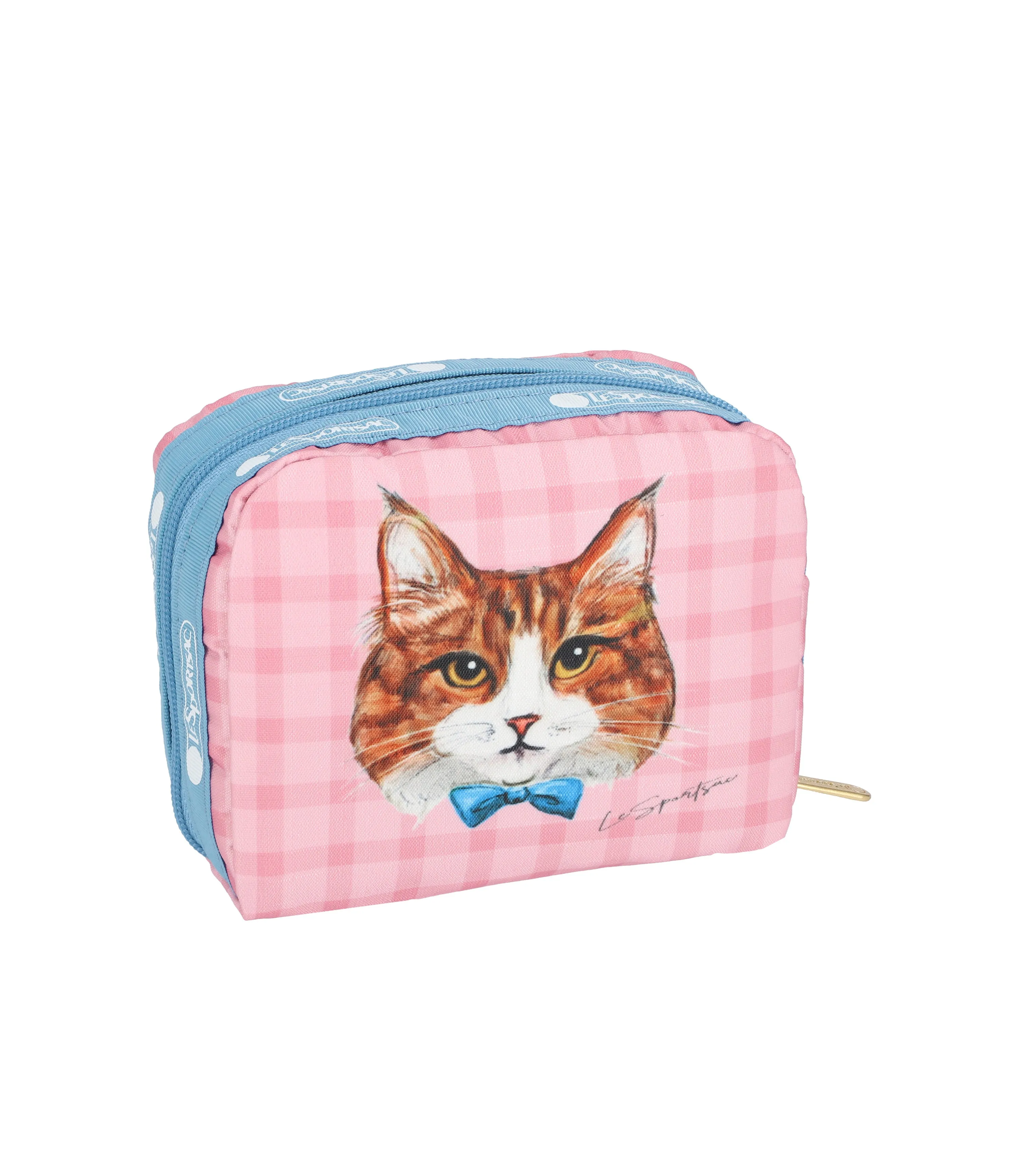Square Cosmetic sold by Lesportsac product image thumbnail 2