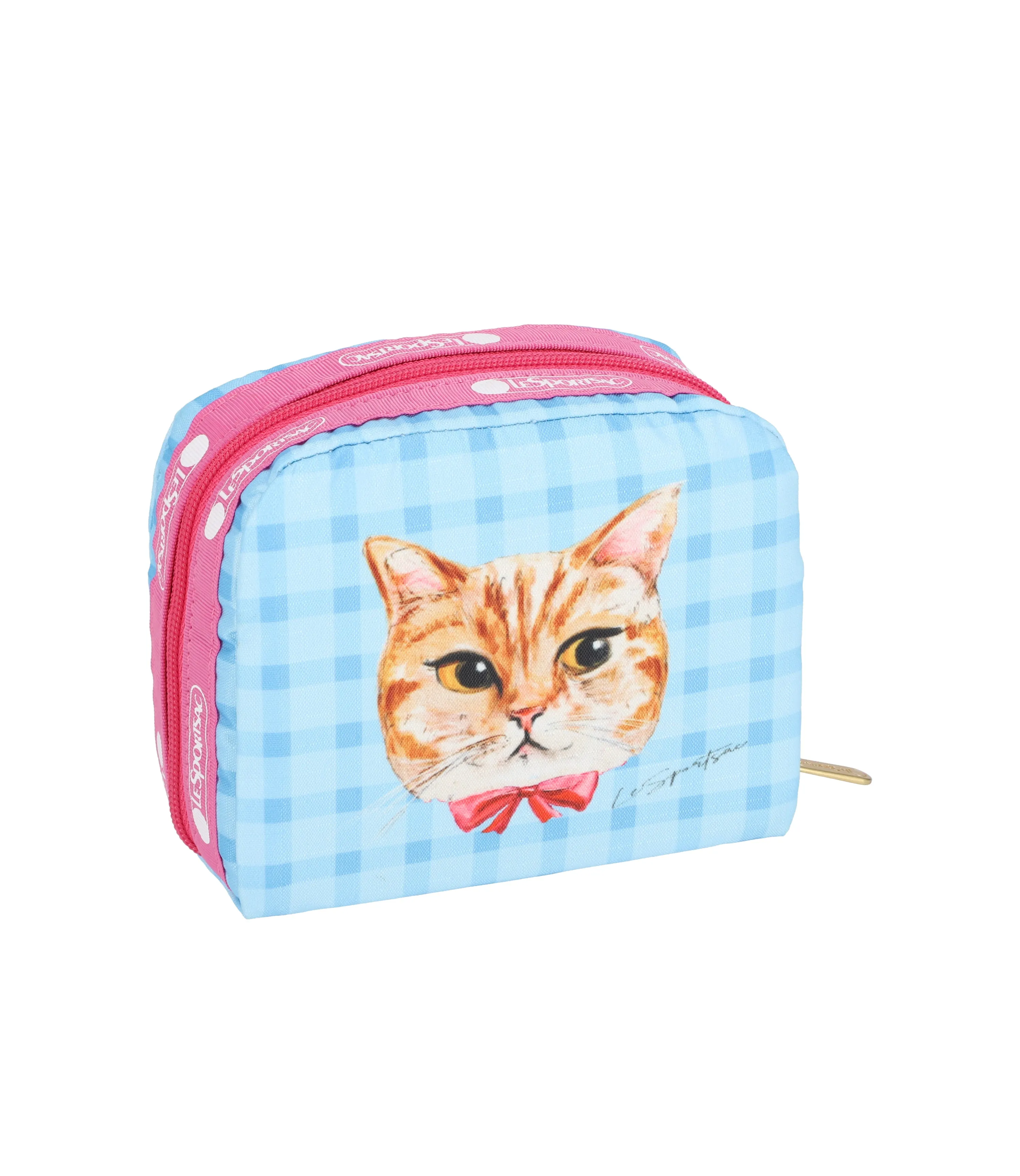 Square Cosmetic sold by Lesportsac product image thumbnail 2