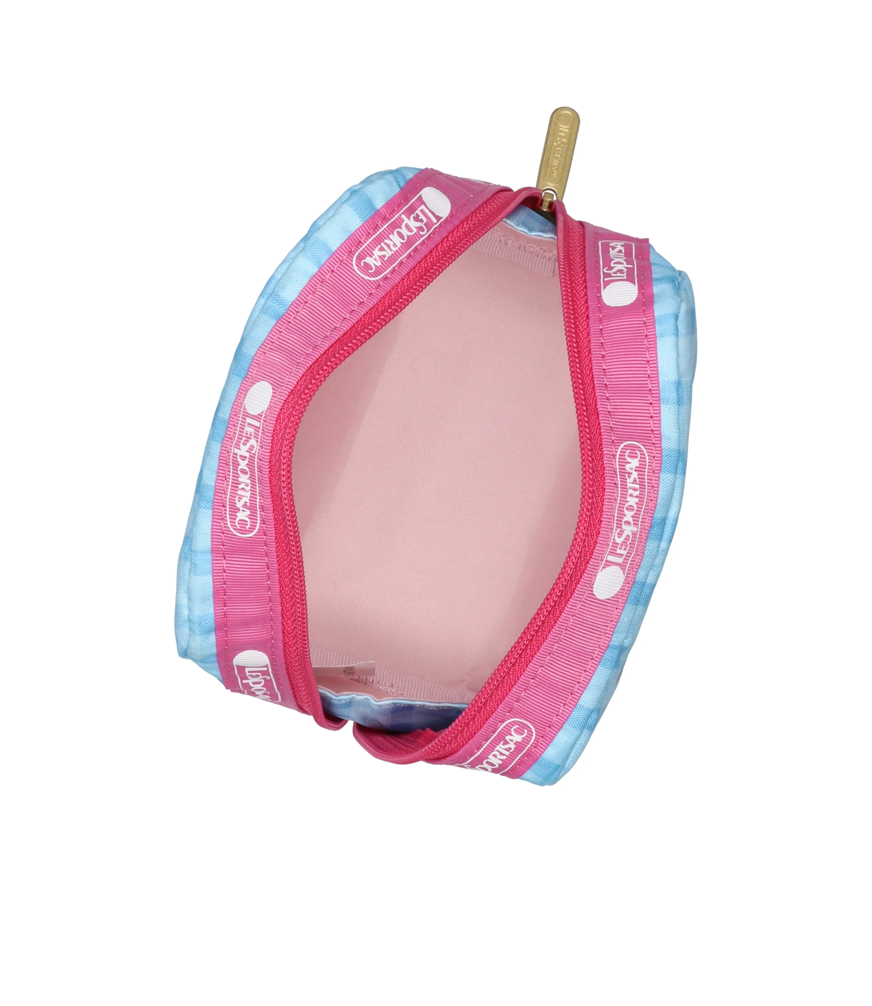 Square Cosmetic sold by Lesportsac product image thumbnail 4