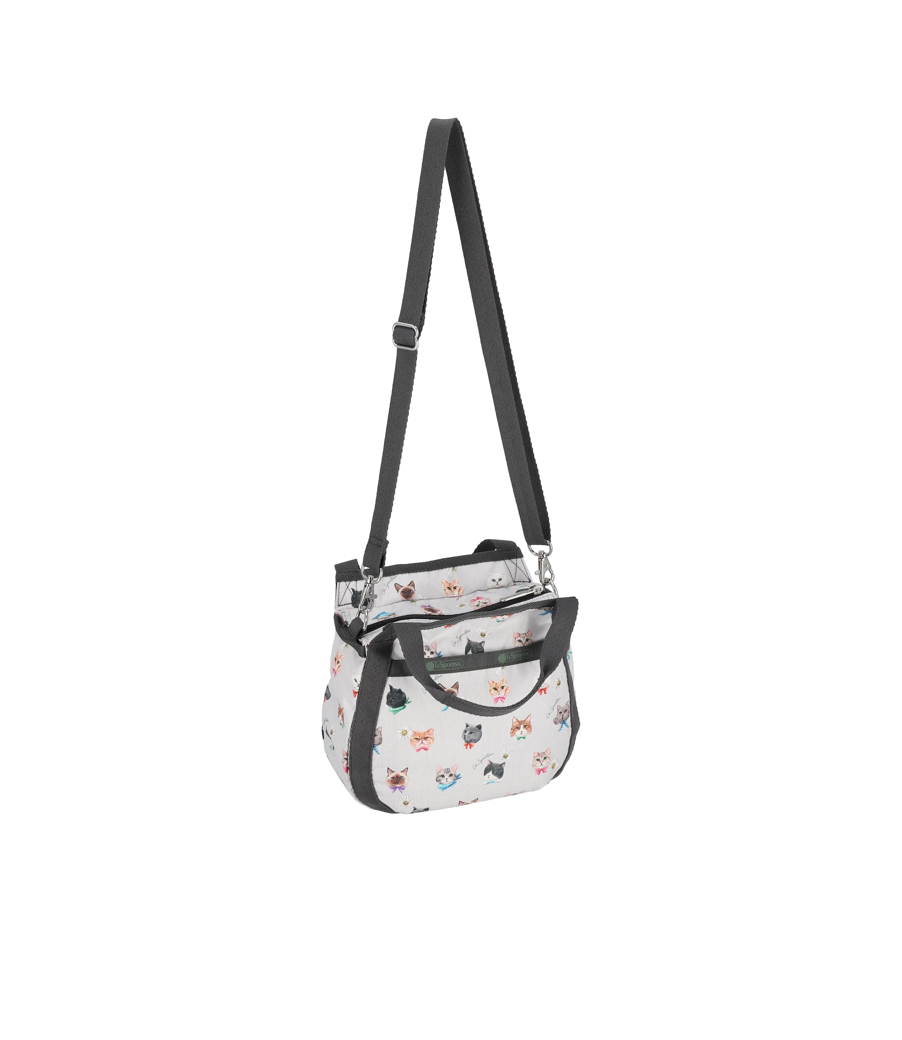Small Jenni Crossbody sold by Lesportsac product image thumbnail 2