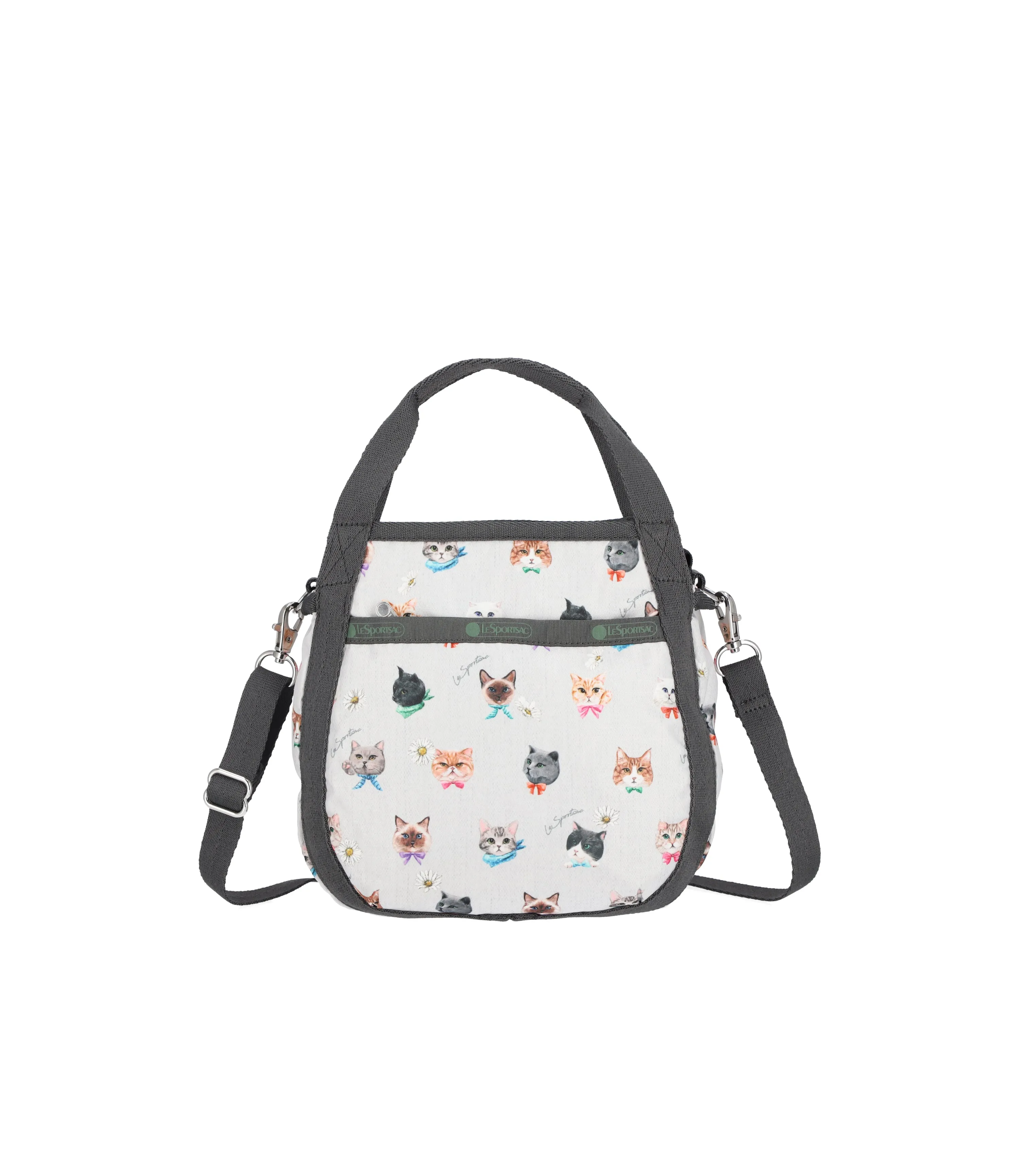 Small Jenni Crossbody sold by Lesportsac