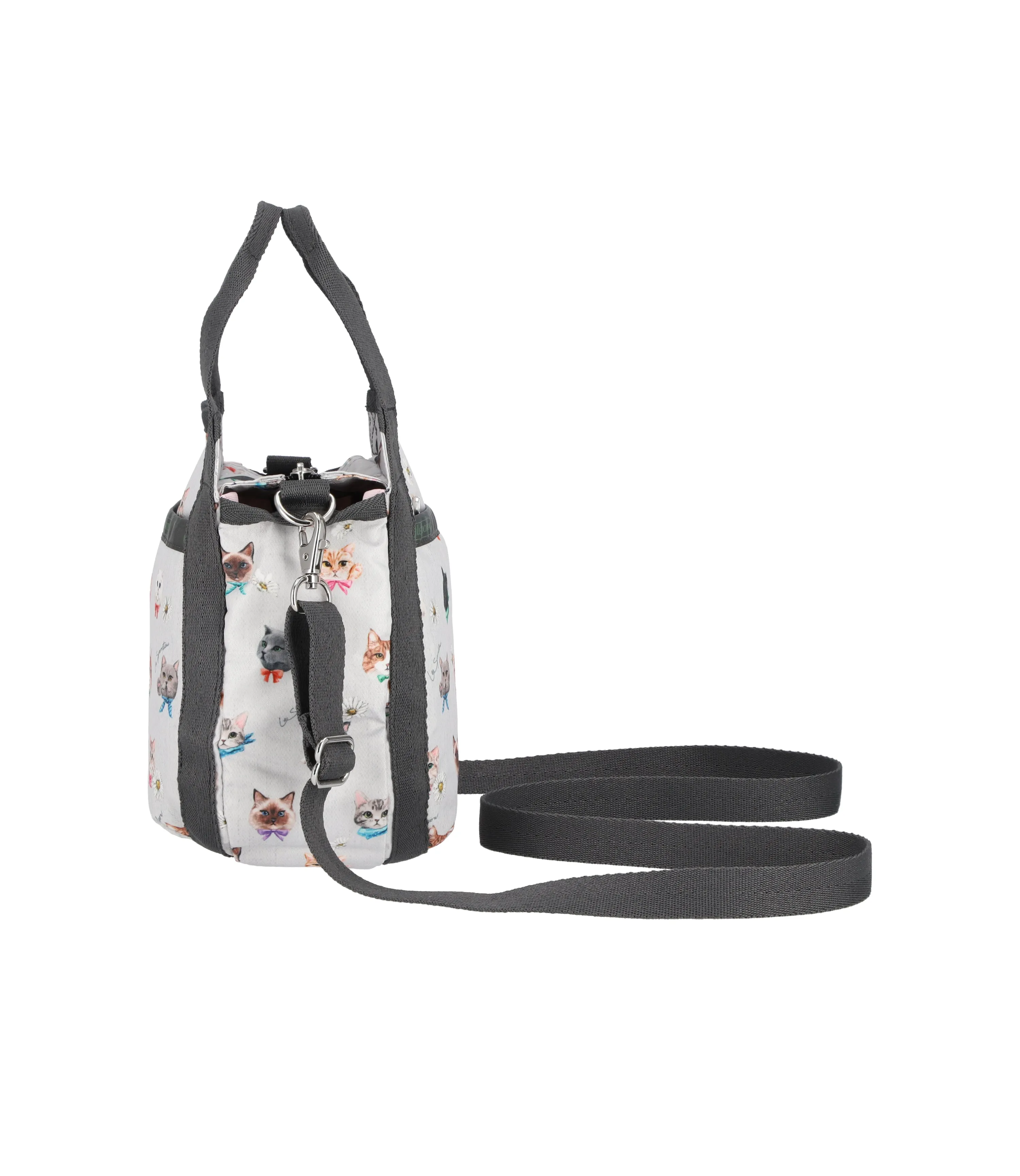Small Jenni Crossbody sold by Lesportsac product image thumbnail 3