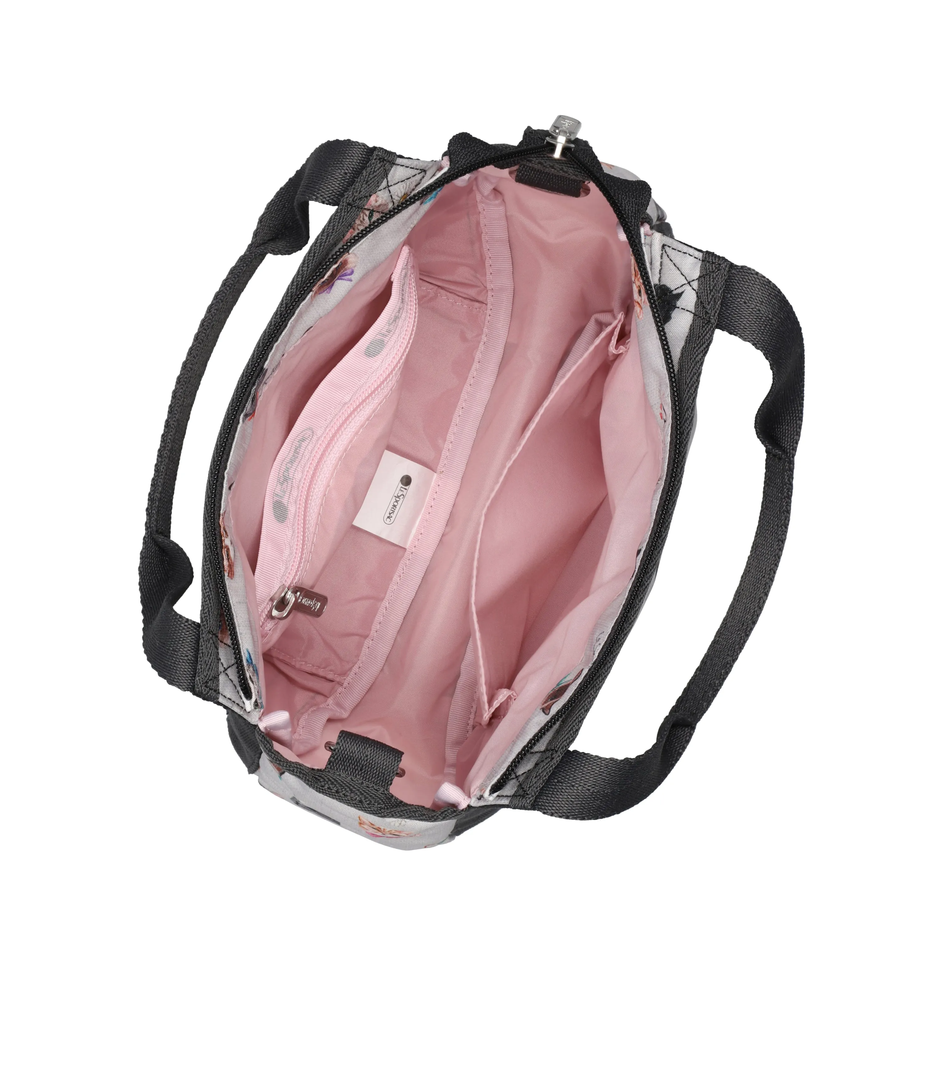 Small Jenni Crossbody sold by Lesportsac product image thumbnail 5