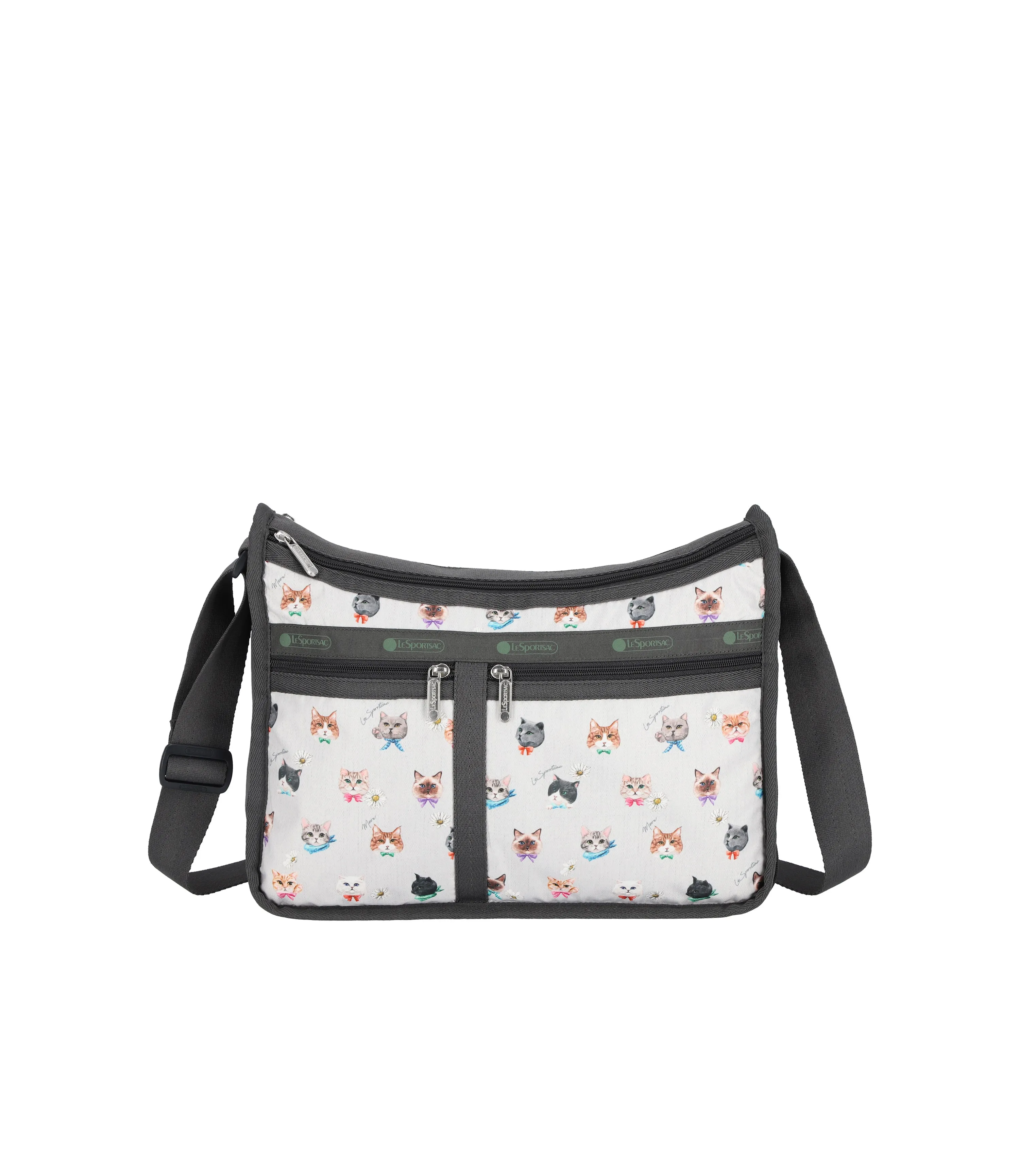 Deluxe Everyday Bag sold by Lesportsac