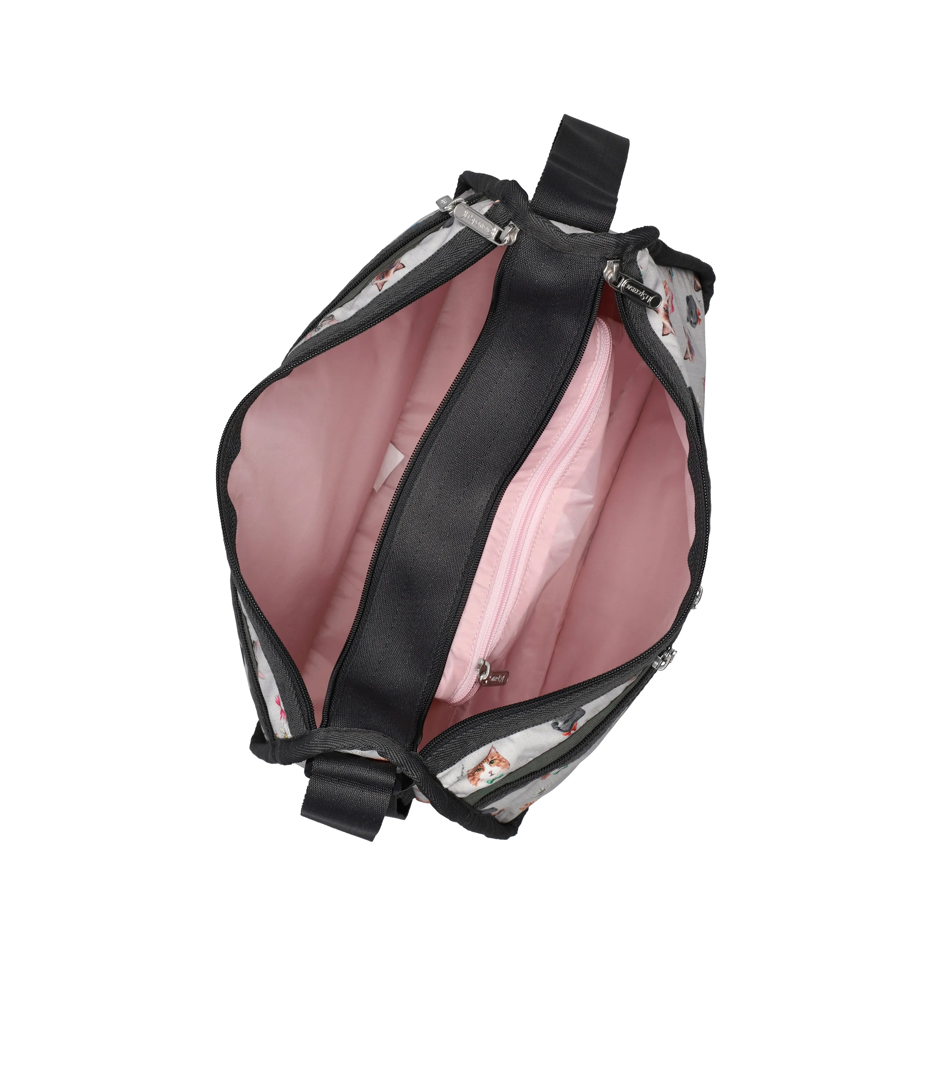 Deluxe Everyday Bag sold by Lesportsac product image thumbnail 4