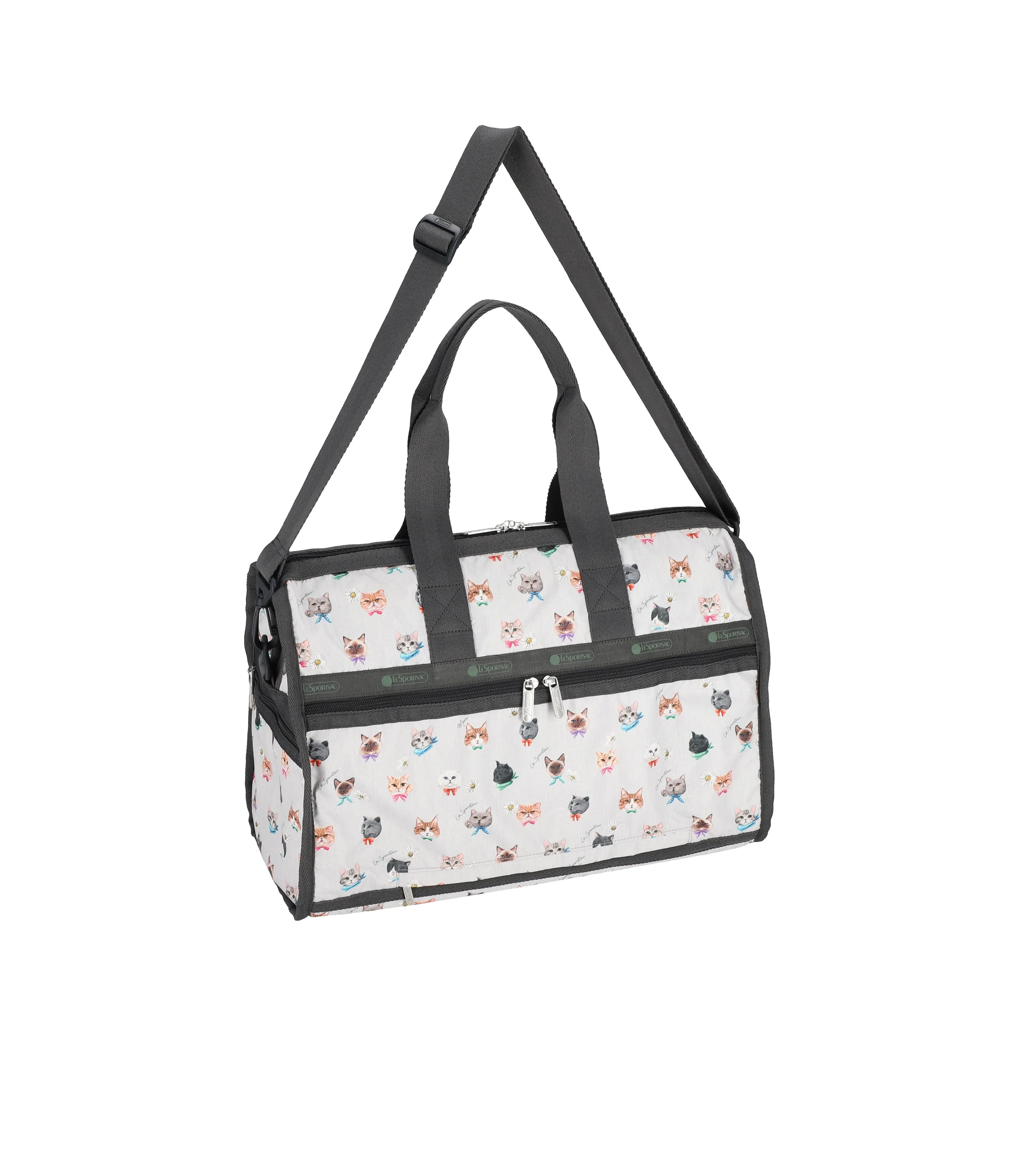 Deluxe Medium Weekender sold by Lesportsac product image thumbnail 3