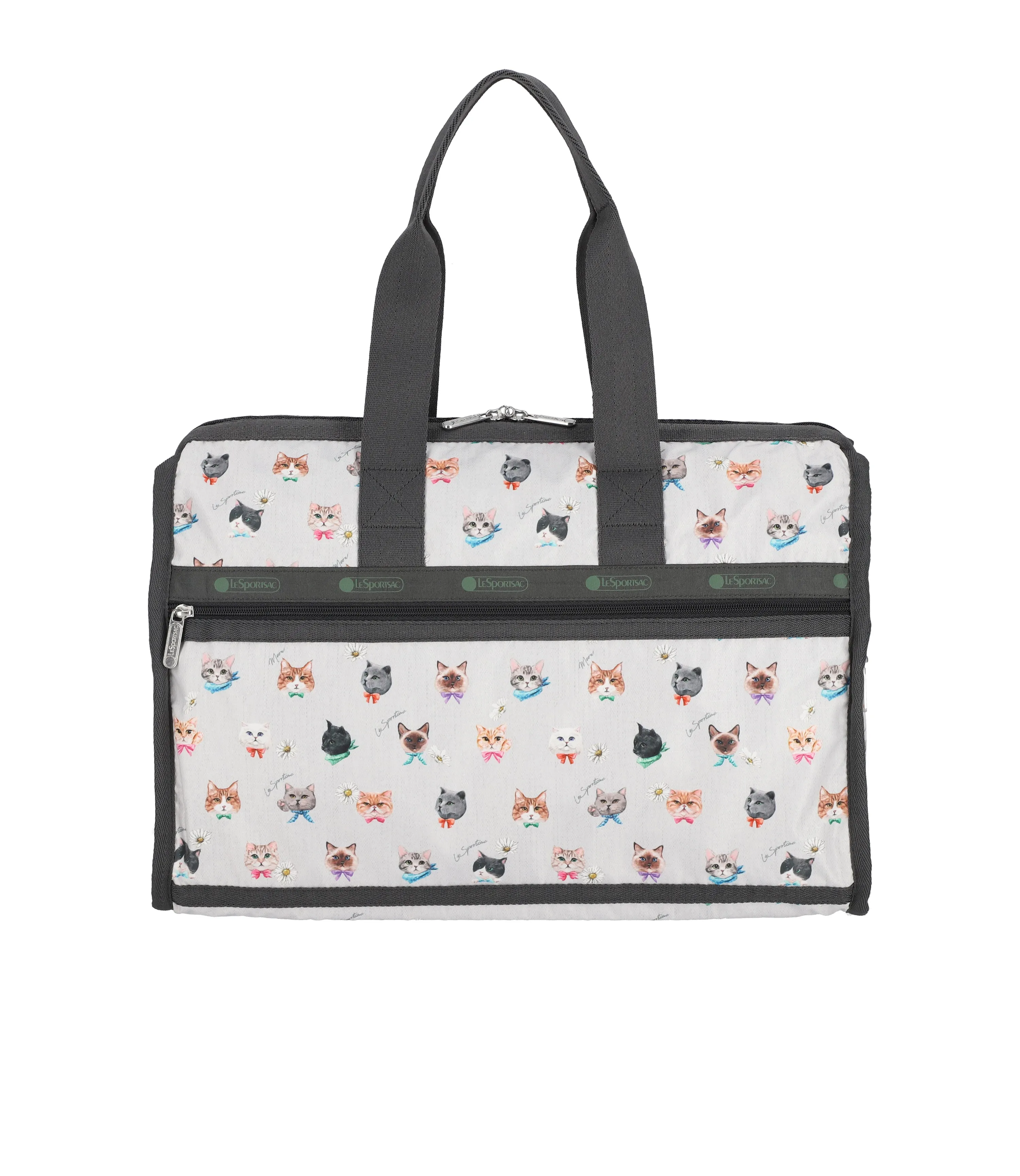 Deluxe Medium Weekender sold by Lesportsac product image thumbnail 5