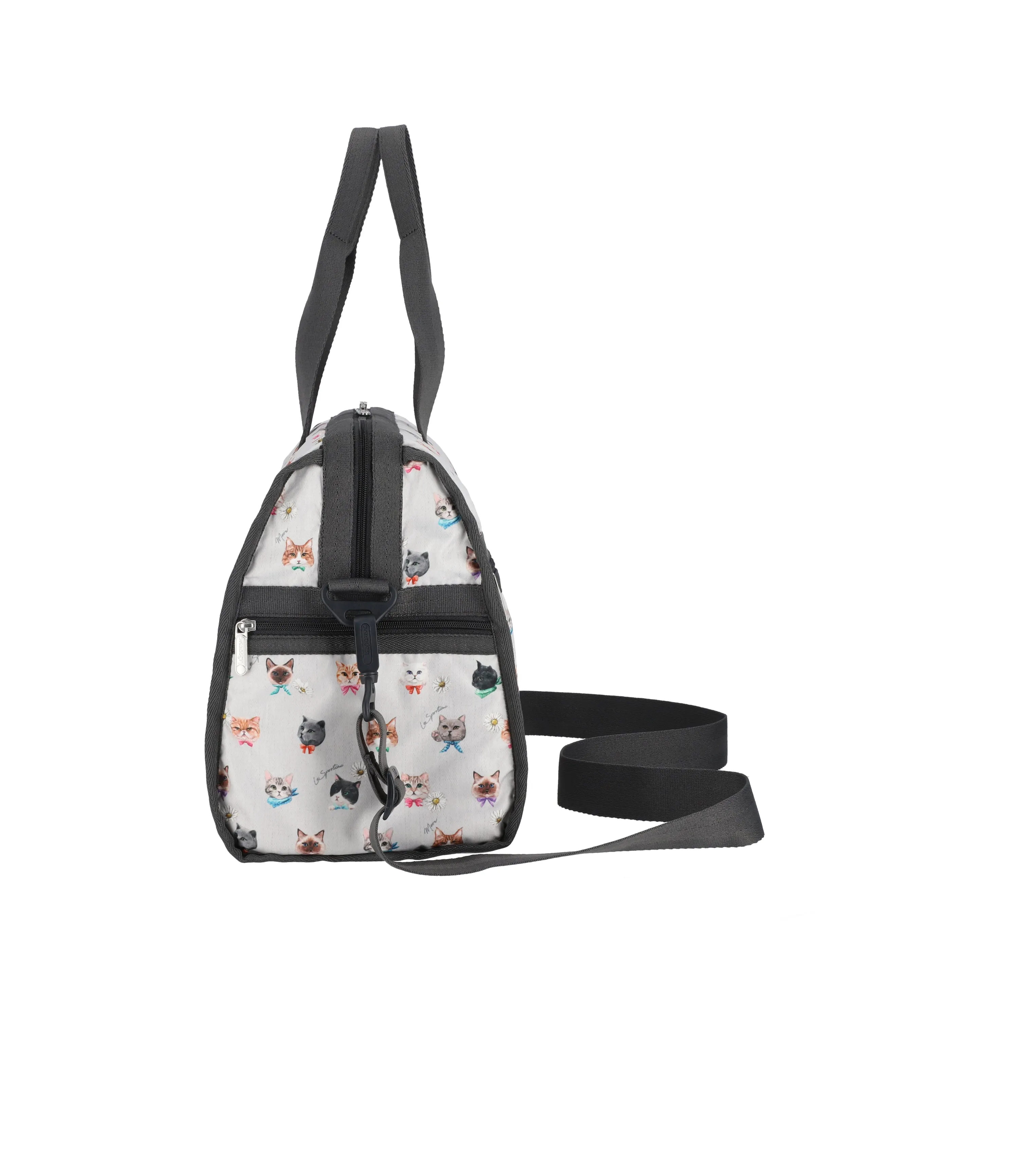 Deluxe Medium Weekender sold by Lesportsac product image thumbnail 4